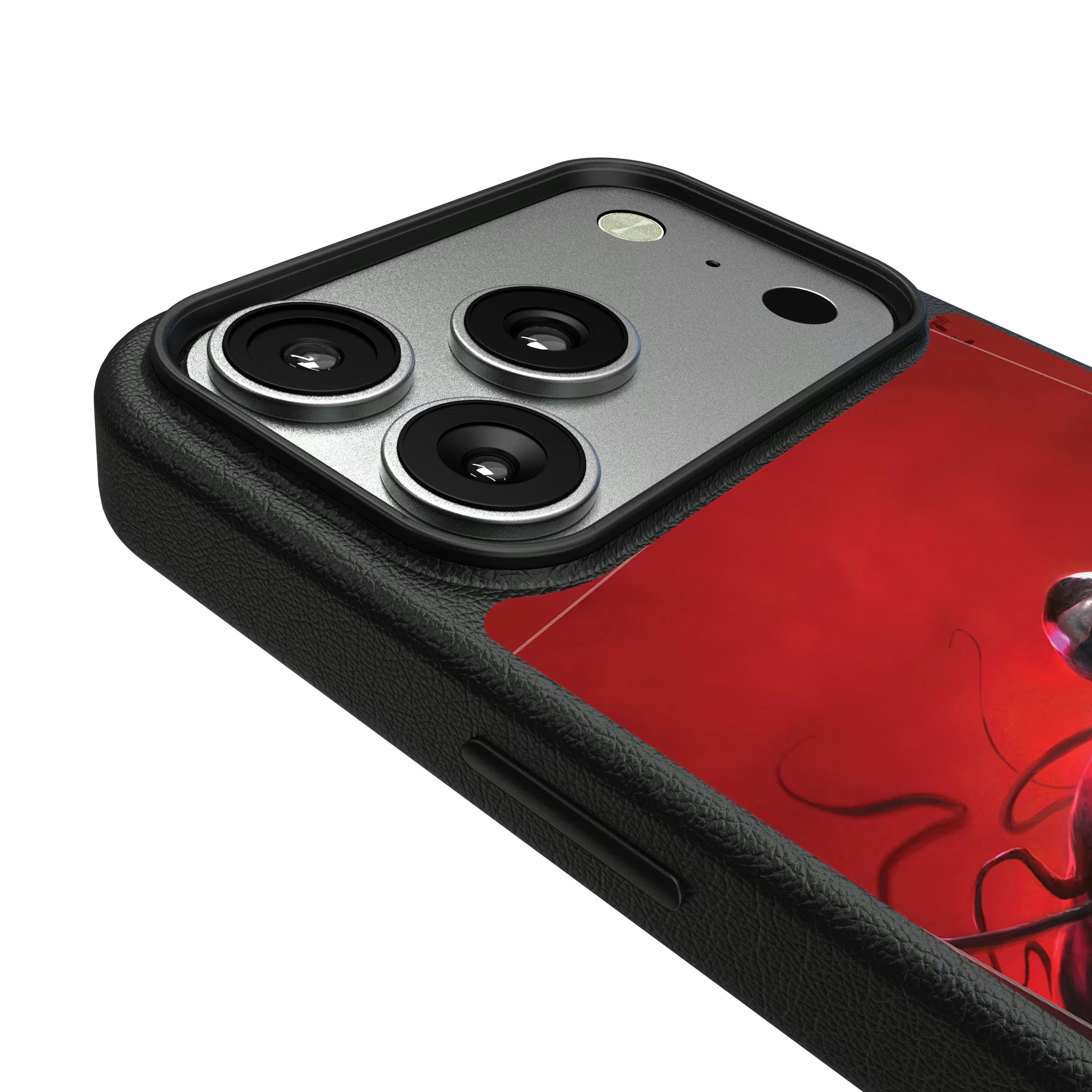Marvel Venom Cover Art iPhone MagSafe Compatible Phone Case for Apple iPhone - Detail#Device_iPhone 17 Pro