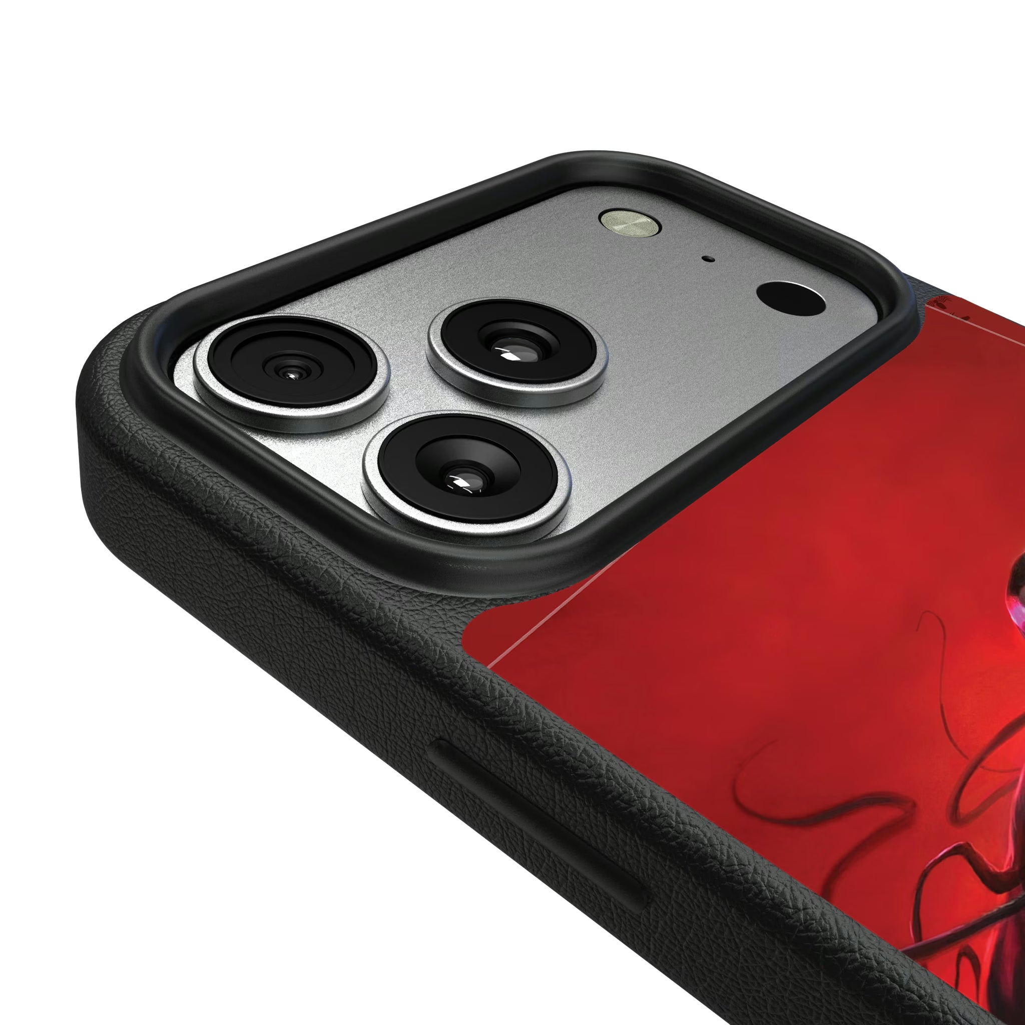 Marvel Venom Cover Art iPhone MagSafe Compatible Phone Case for Apple iPhone - Detail#Device_iPhone 17 Pro Max