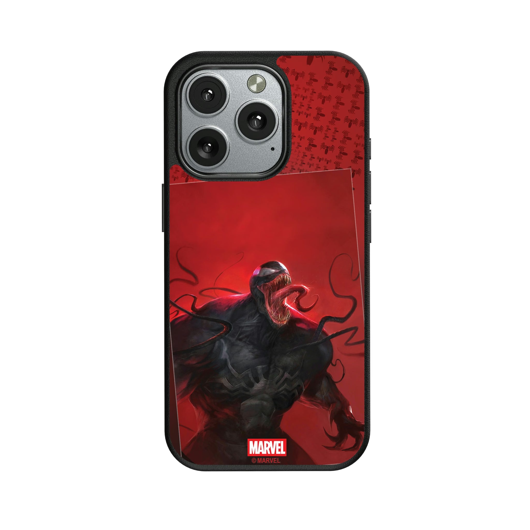 Marvel Venom Cover Art iPhone MagSafe Compatible Phone Case for Apple iPhone