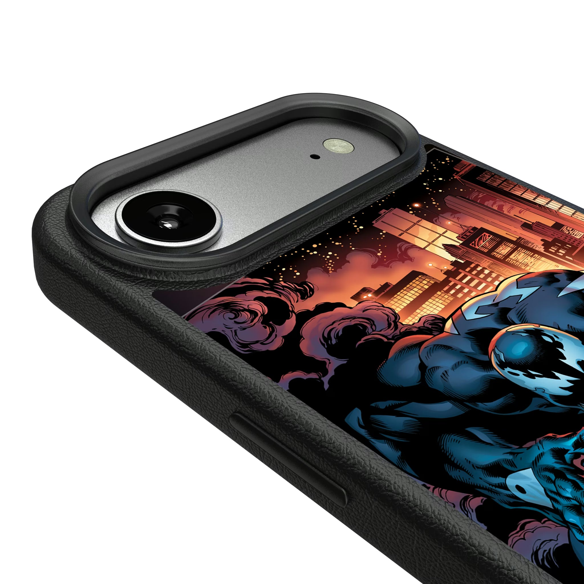 Marvel Venom Cover Art iPhone MagSafe Compatible Phone Case for Apple iPhone - Detail#Device_iPhone Air