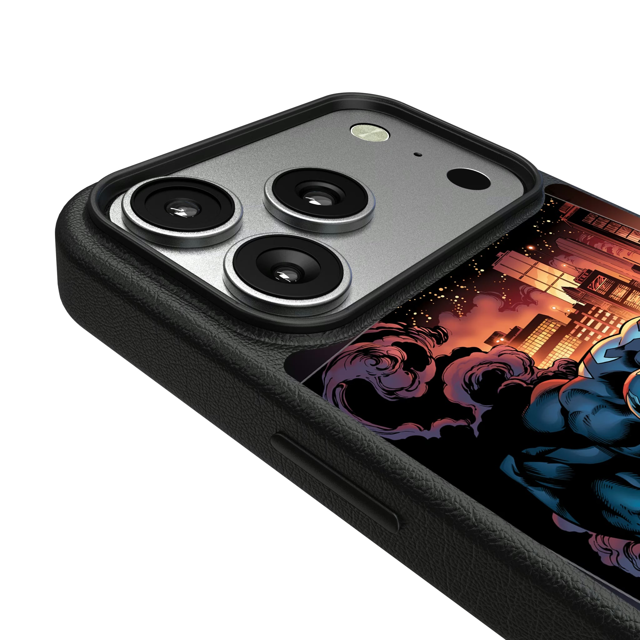 Marvel Venom Cover Art iPhone MagSafe Compatible Phone Case for Apple iPhone - Detail#Device_iPhone 17 Pro