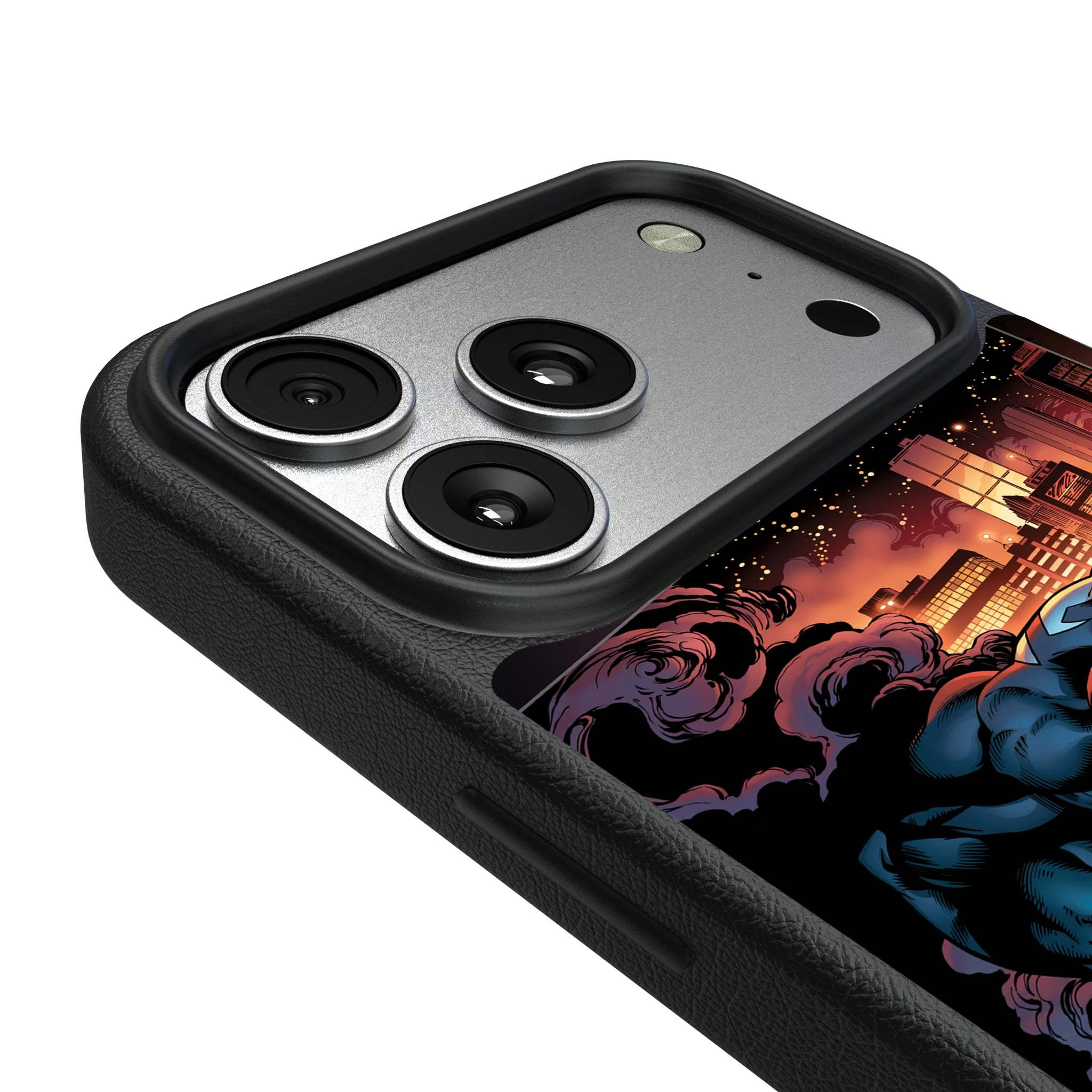 Marvel Venom Cover Art iPhone MagSafe Compatible Phone Case for Apple iPhone - Detail#Device_iPhone 17 Pro Max