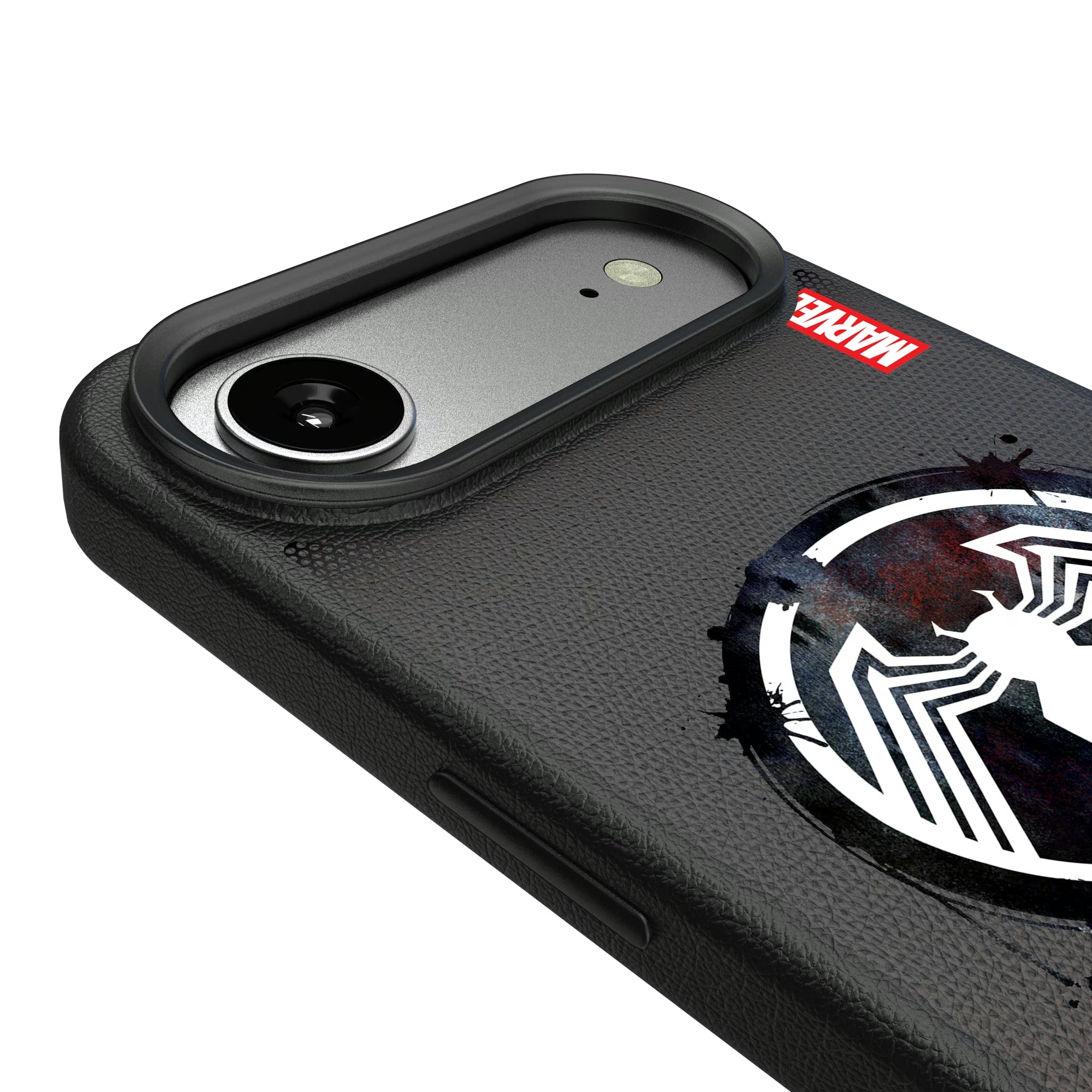 Marvel Venom Grid iPhone MagSafe Compatible Phone Case for Apple iPhone - Detail#Device_iPhone Air