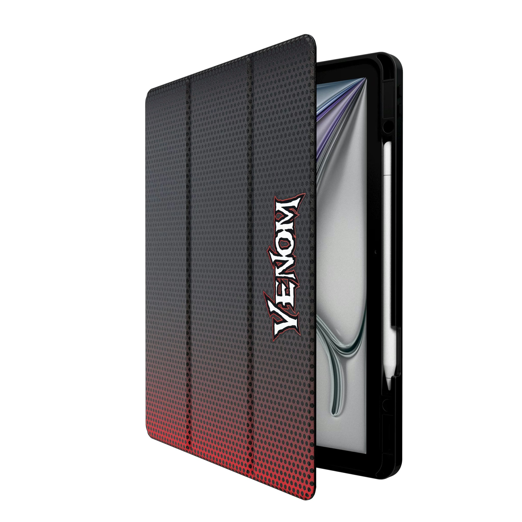 Marvel Venom Grid iPad Tablet Case for Apple iPad