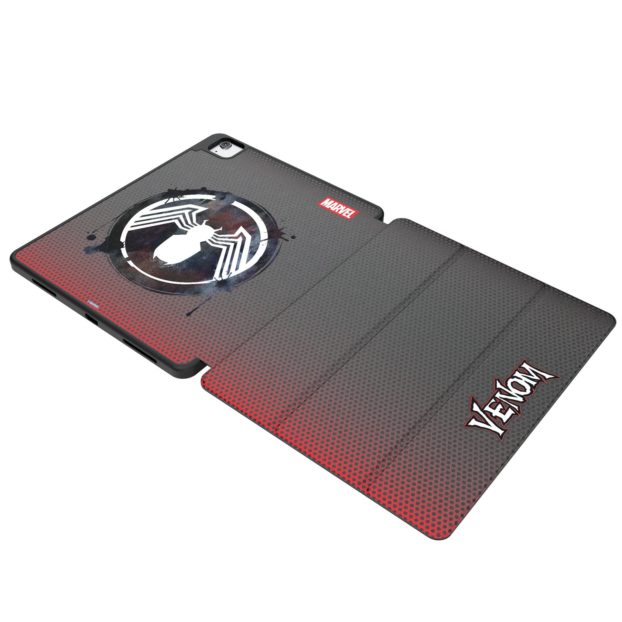 Marvel Venom Grid iPad Tablet Case for Apple iPad