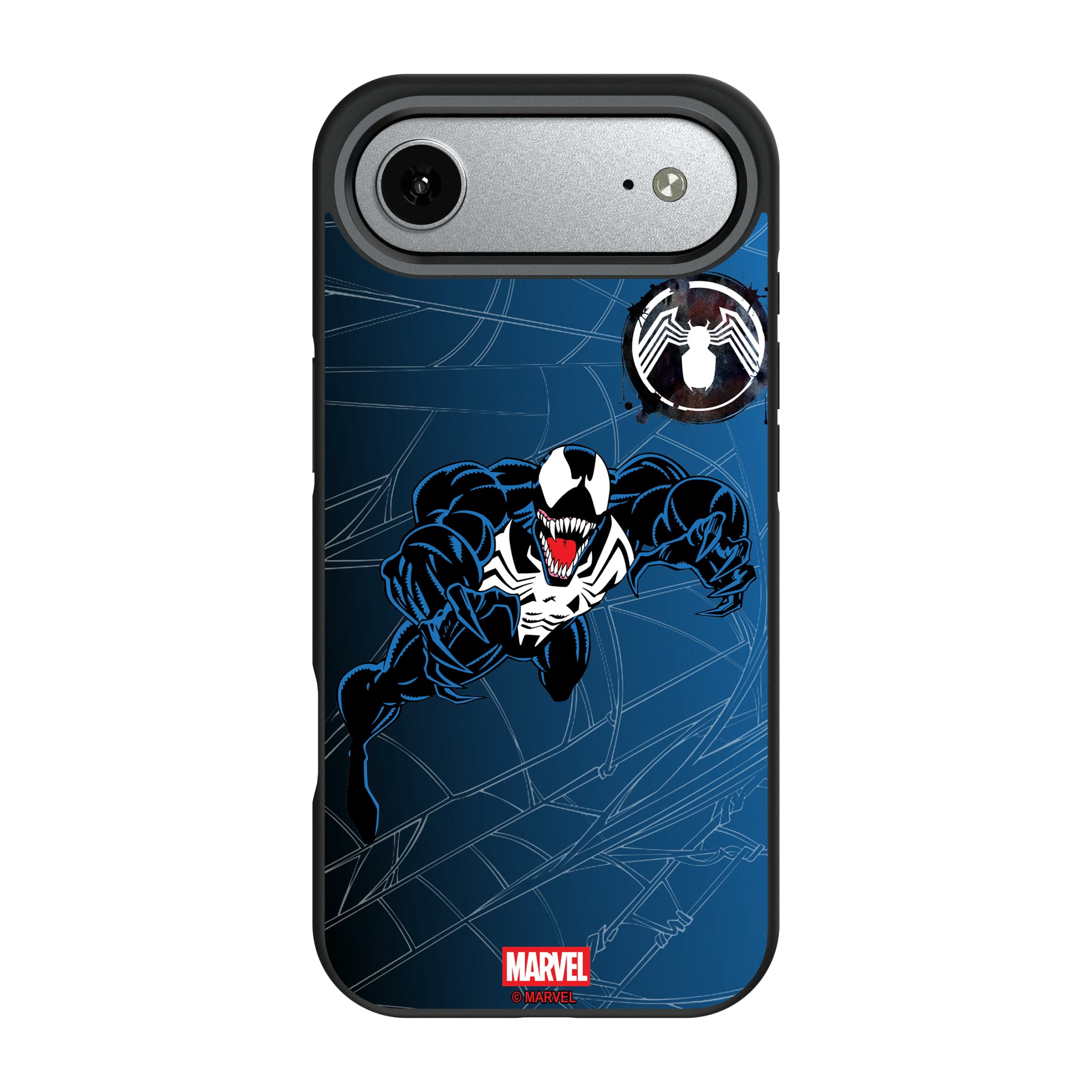 Marvel Venom MechLine iPhone Bump Phone Case for Apple iPhone#Device_iPhone Air