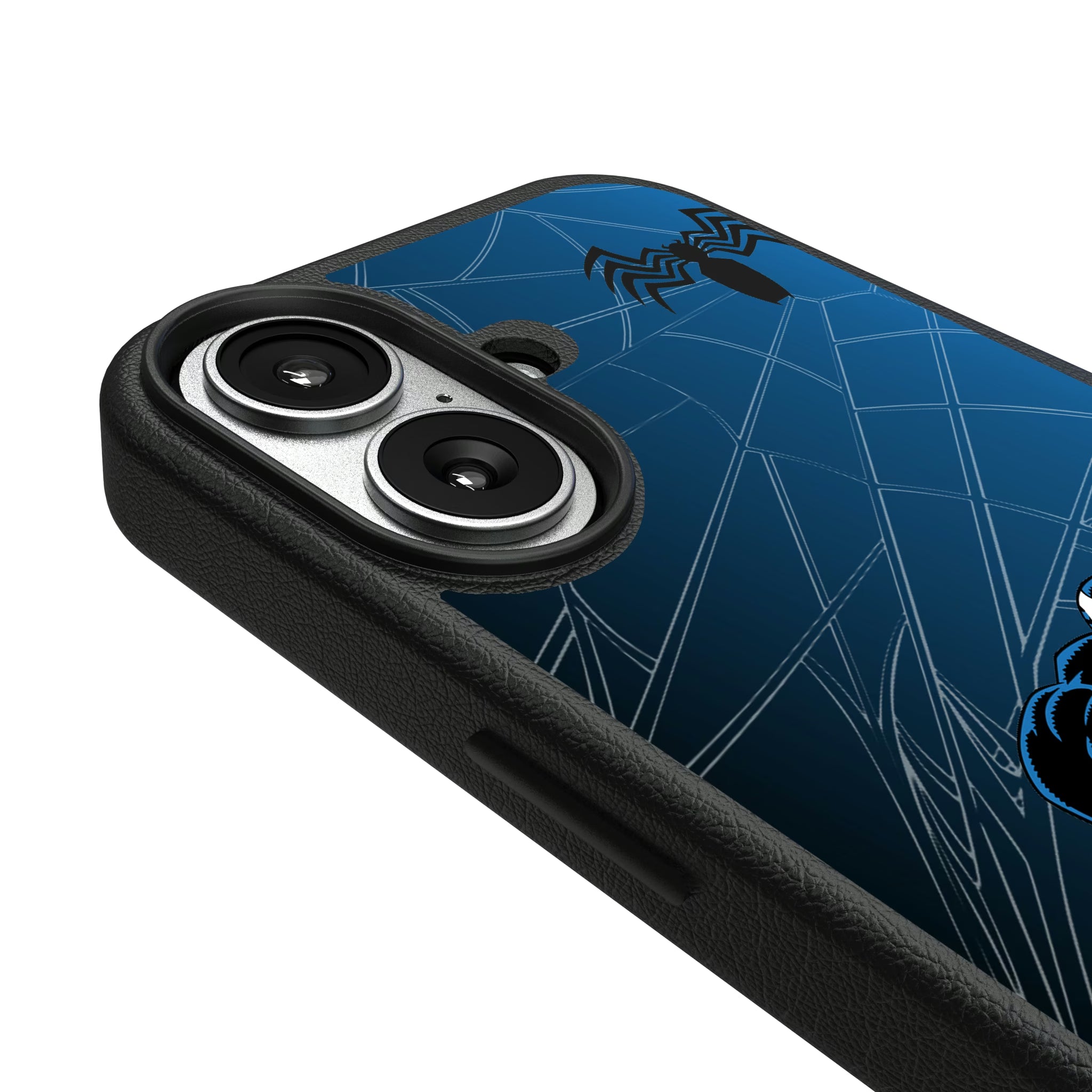 Marvel Venom MechLine iPhone MagSafe Compatible Phone Case for Apple iPhone - Detail#Device_iPhone 17