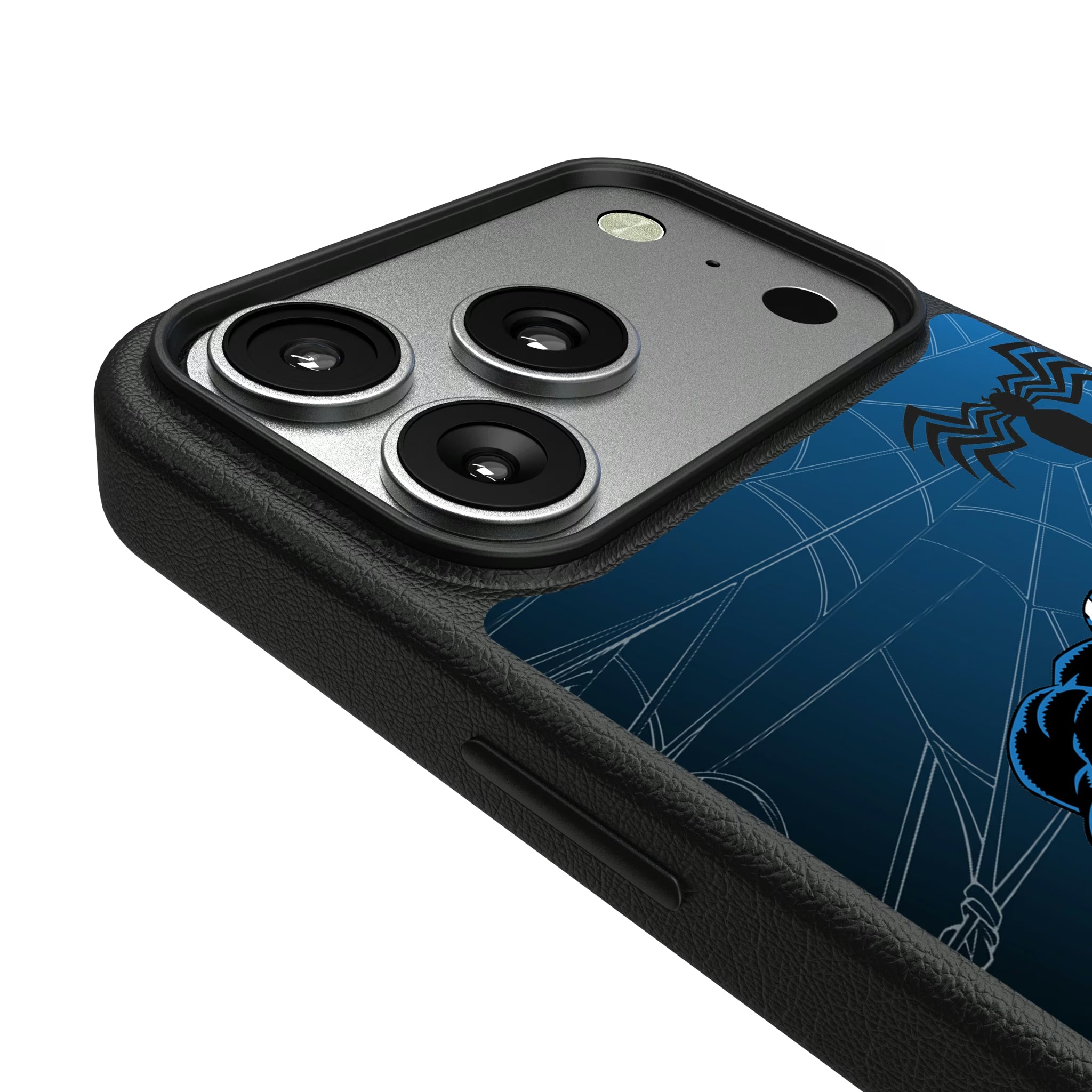Marvel Venom MechLine iPhone MagSafe Compatible Phone Case for Apple iPhone - Detail#Device_iPhone 17 Pro