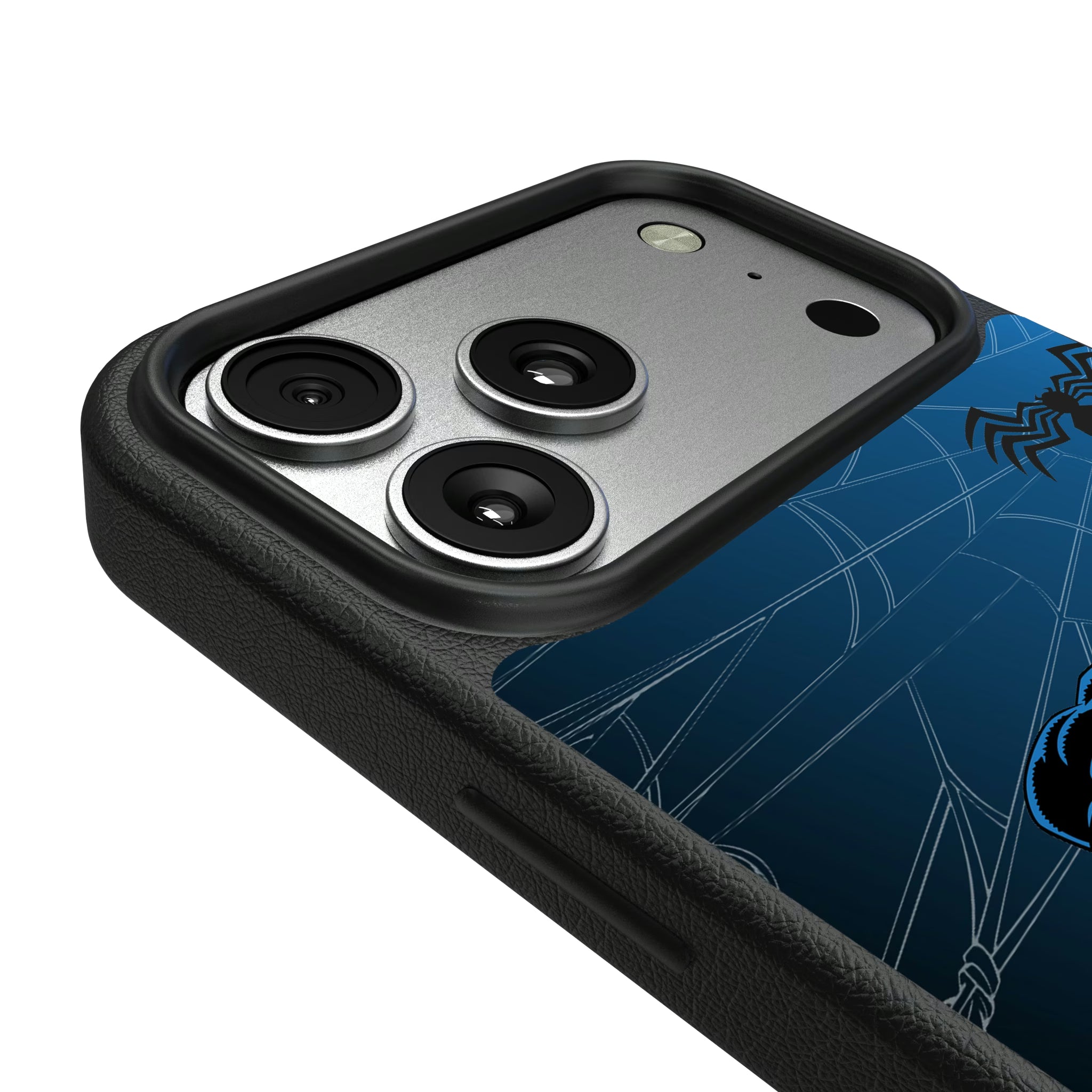 Marvel Venom MechLine iPhone MagSafe Compatible Phone Case for Apple iPhone - Detail#Device_iPhone 17 Pro Max