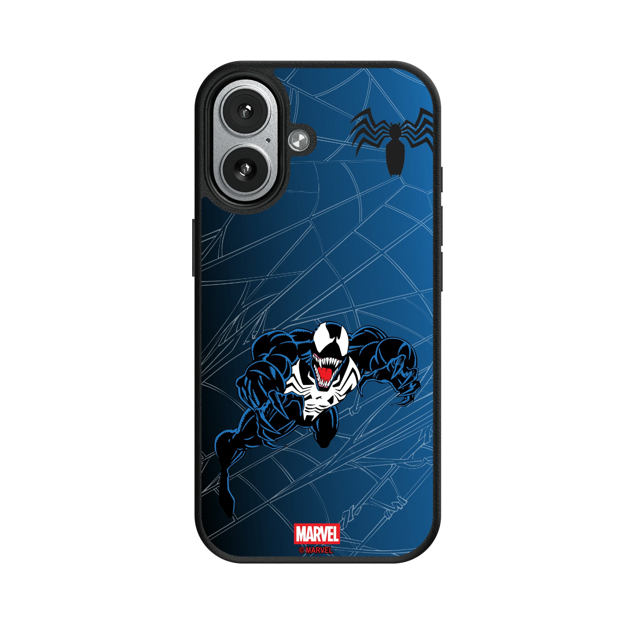 Marvel Venom MechLine iPhone MagSafe Compatible Phone Case for Apple iPhone#Device_iPhone 17