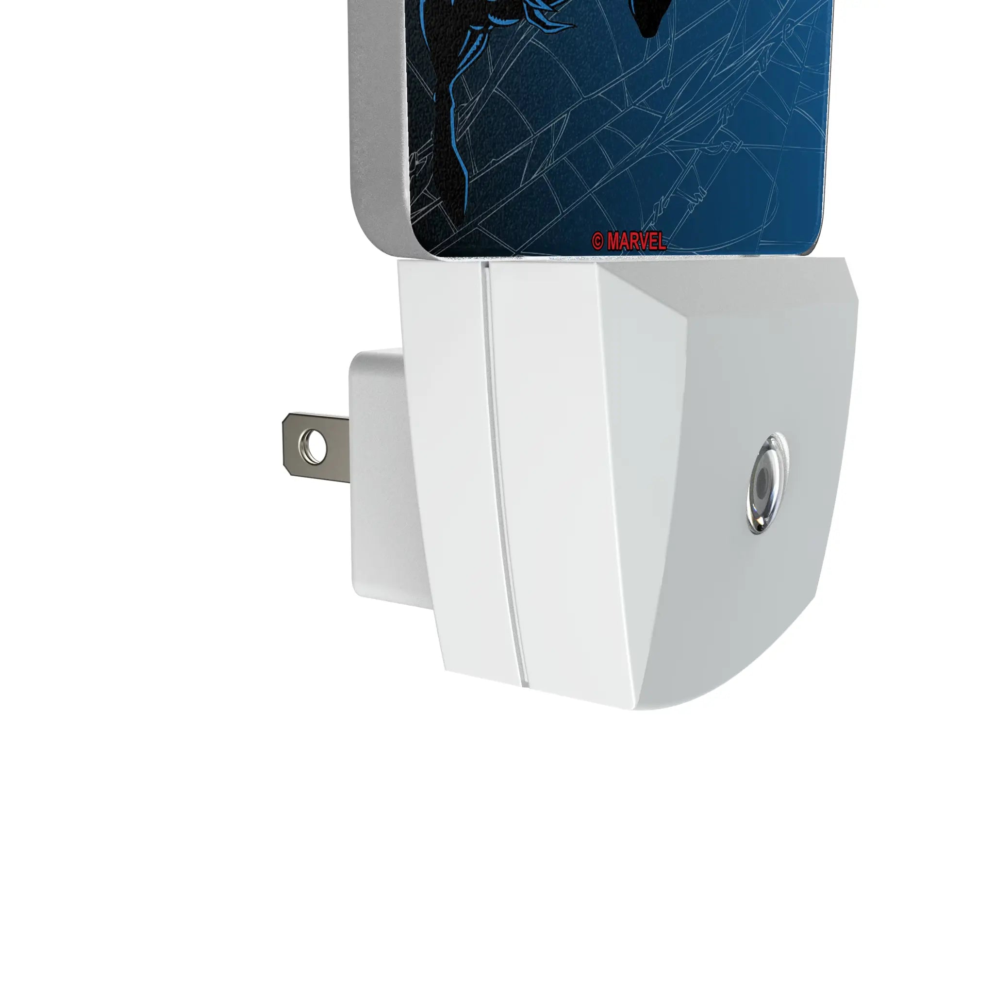 Marvel Venom MechLine Night Light 2-Pack - Detail
