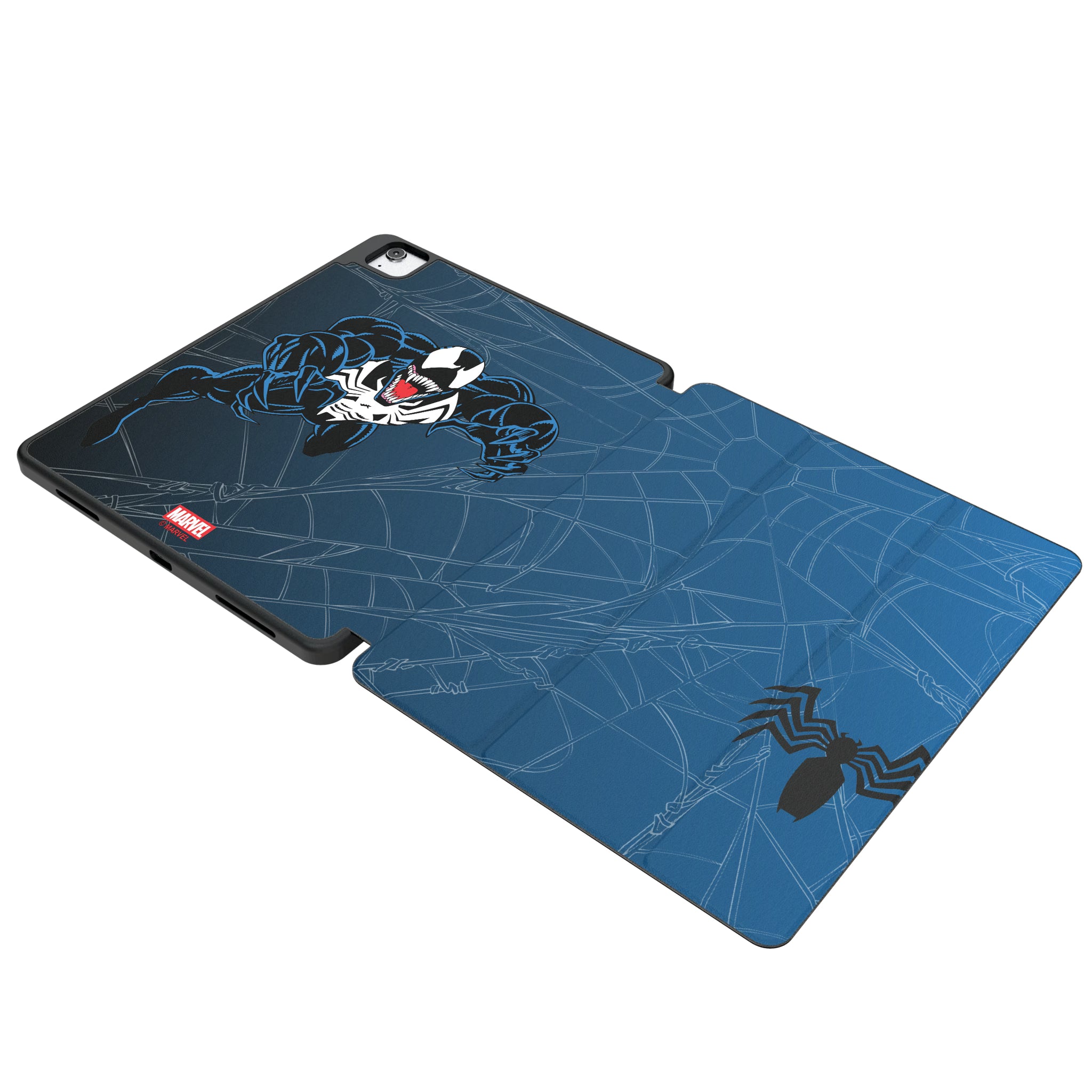 Marvel Venom MechLine iPad Tablet Case for Apple iPad