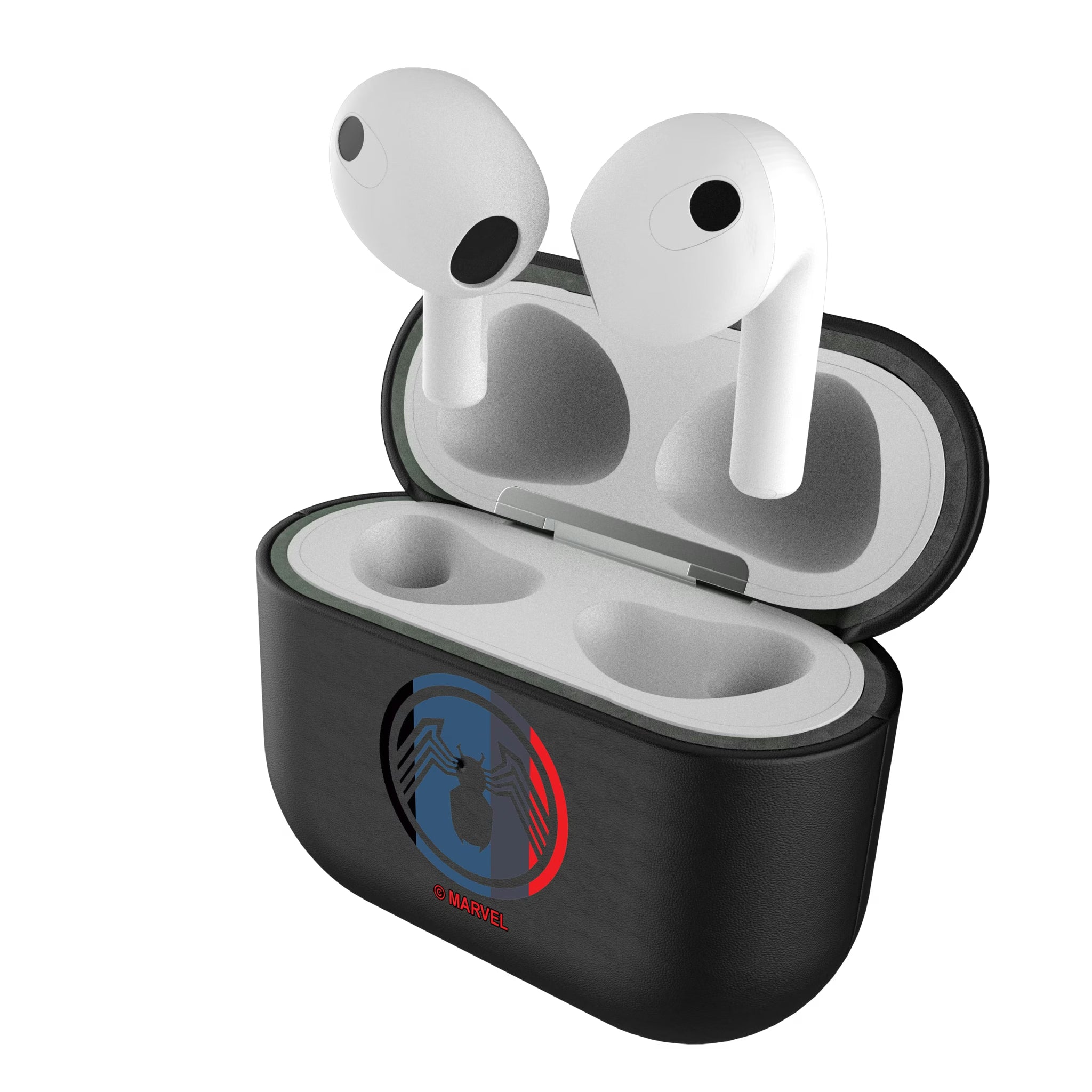 Marvel Venom Sigil AirPods AirPod Case Cover#Device_AirPods 3rd Gen