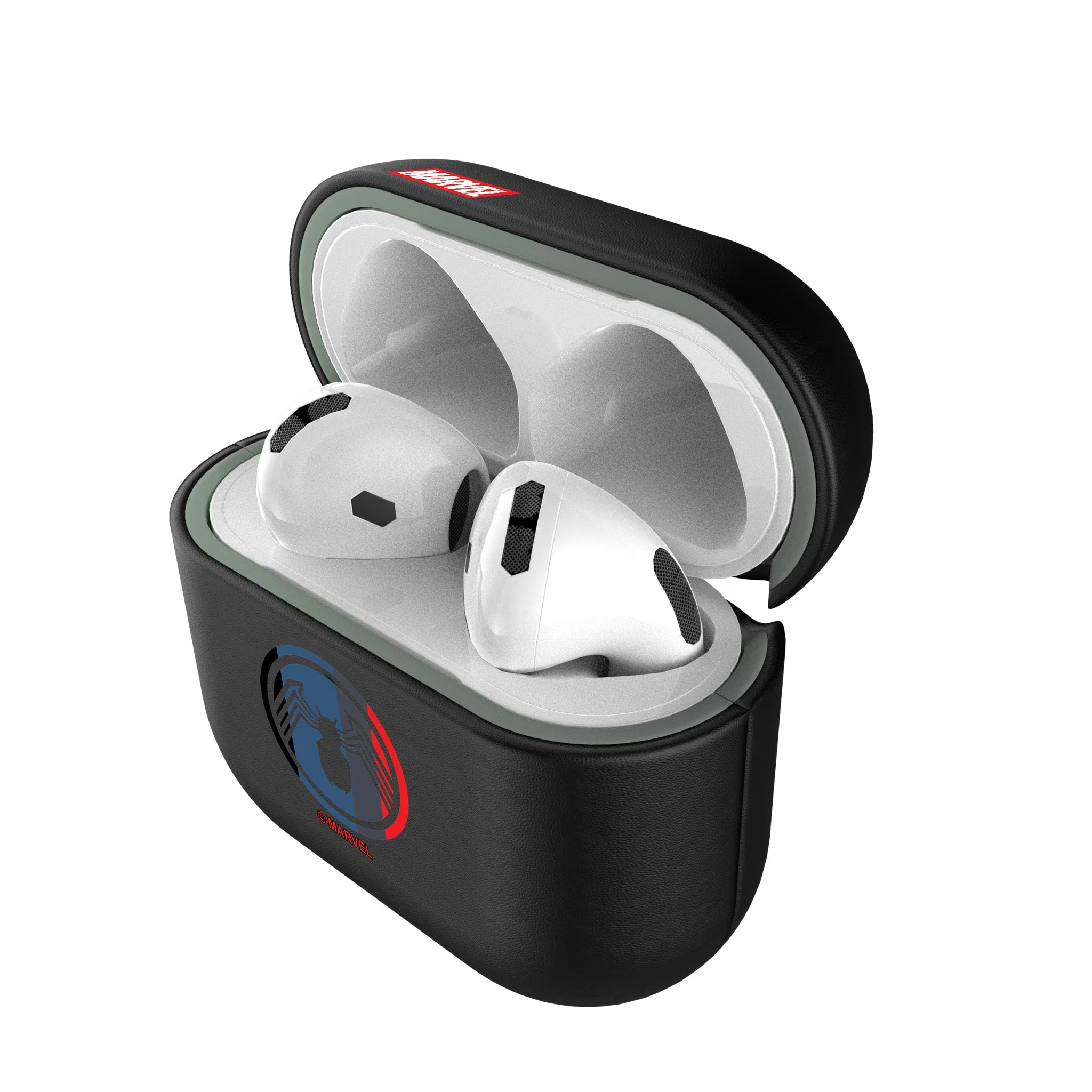 Marvel Venom Sigil AirPods AirPod Case Cover#Device_AirPods 4