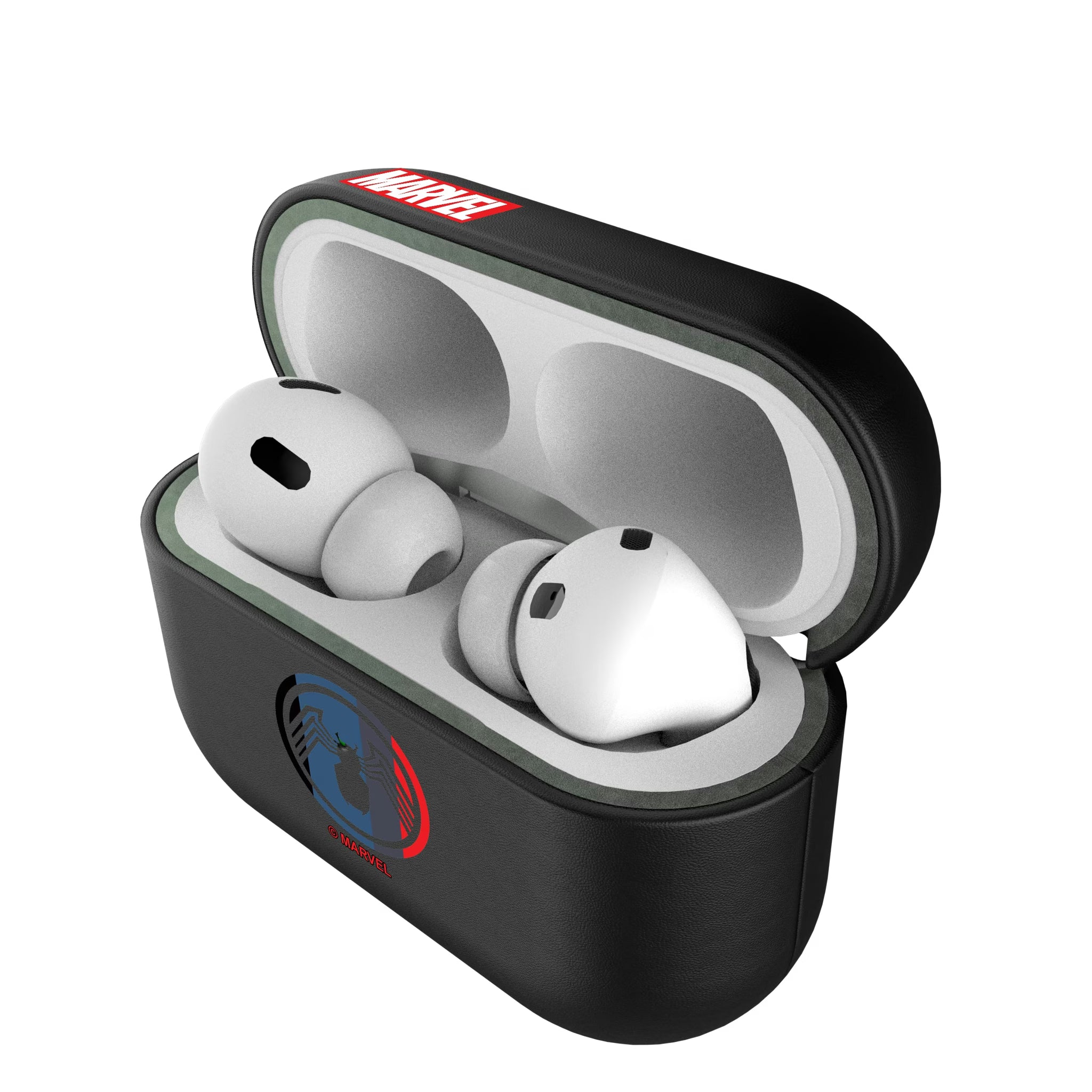 Marvel Venom Sigil AirPods AirPod Case Cover#Device_AirPods Pro 1st Gen