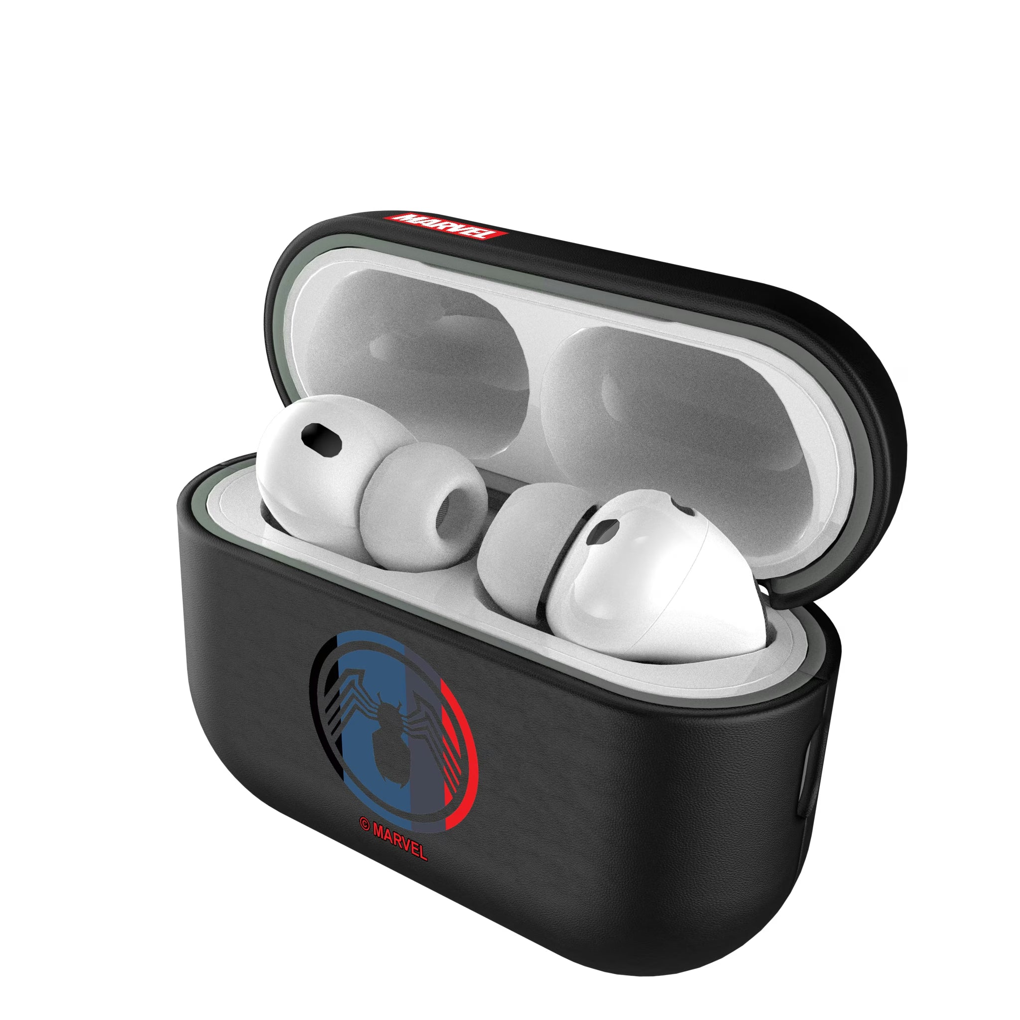Marvel Venom Sigil AirPods AirPod Case Cover#Device_AirPods Pro 3