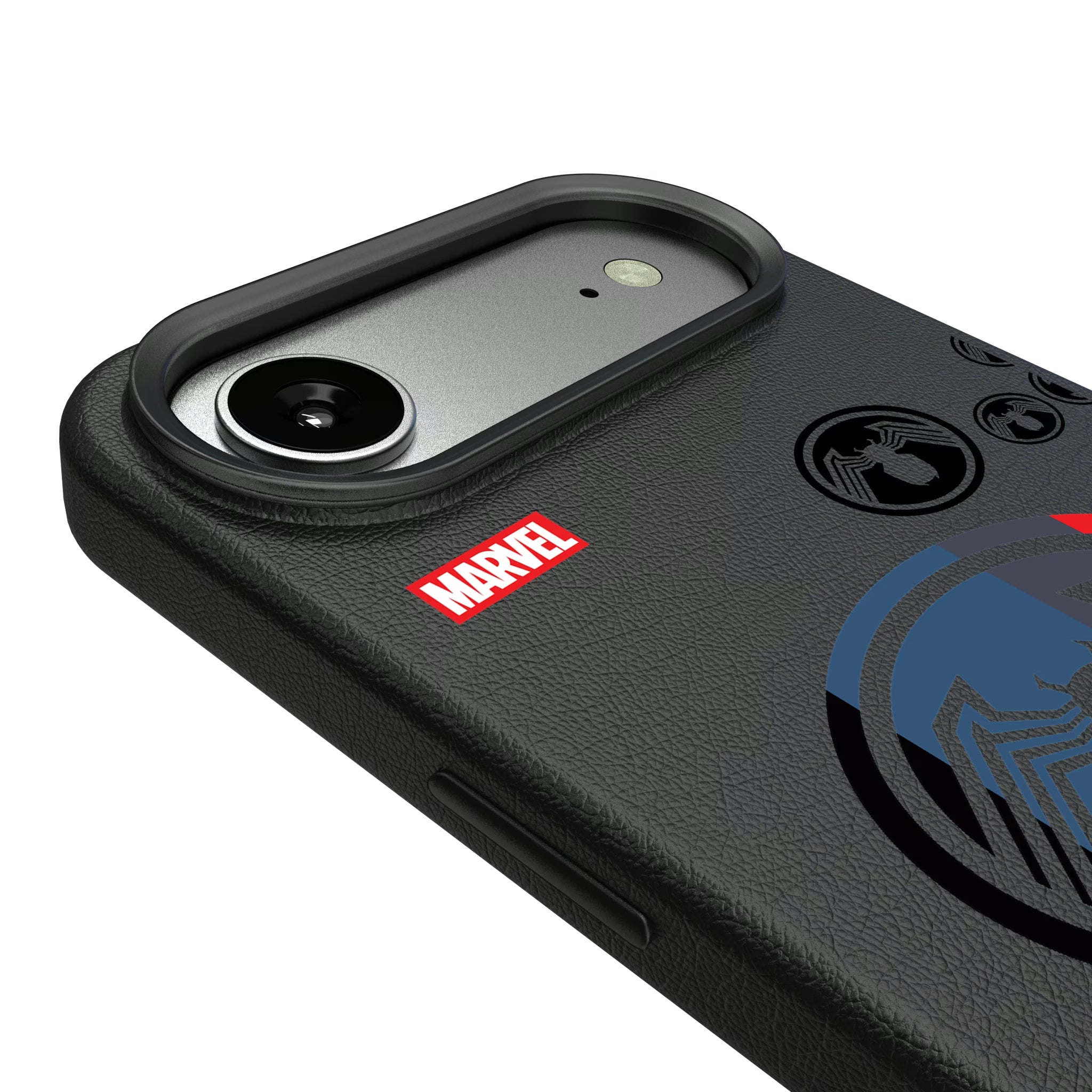 Marvel Venom Sigil iPhone MagSafe Compatible Phone Case for Apple iPhone - Detail#Device_iPhone Air
