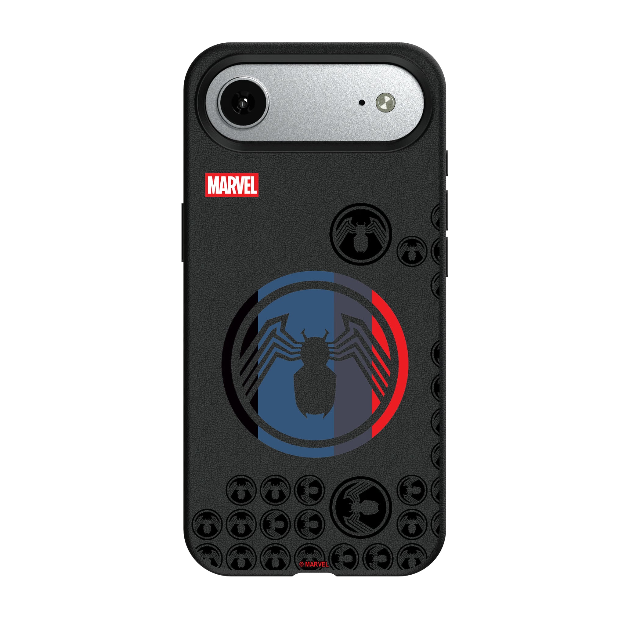 Marvel Venom Sigil iPhone MagSafe Compatible Phone Case for Apple iPhone#Device_iPhone Air