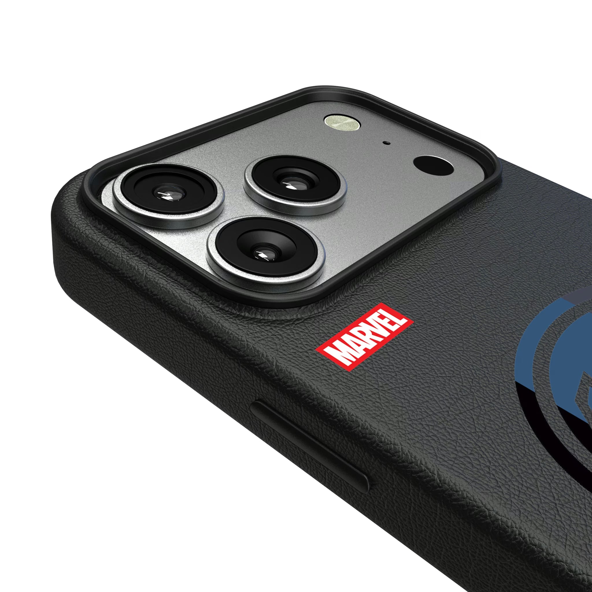 Marvel Venom Sigil iPhone MagSafe Compatible Phone Case for Apple iPhone - Detail#Device_iPhone 17 Pro