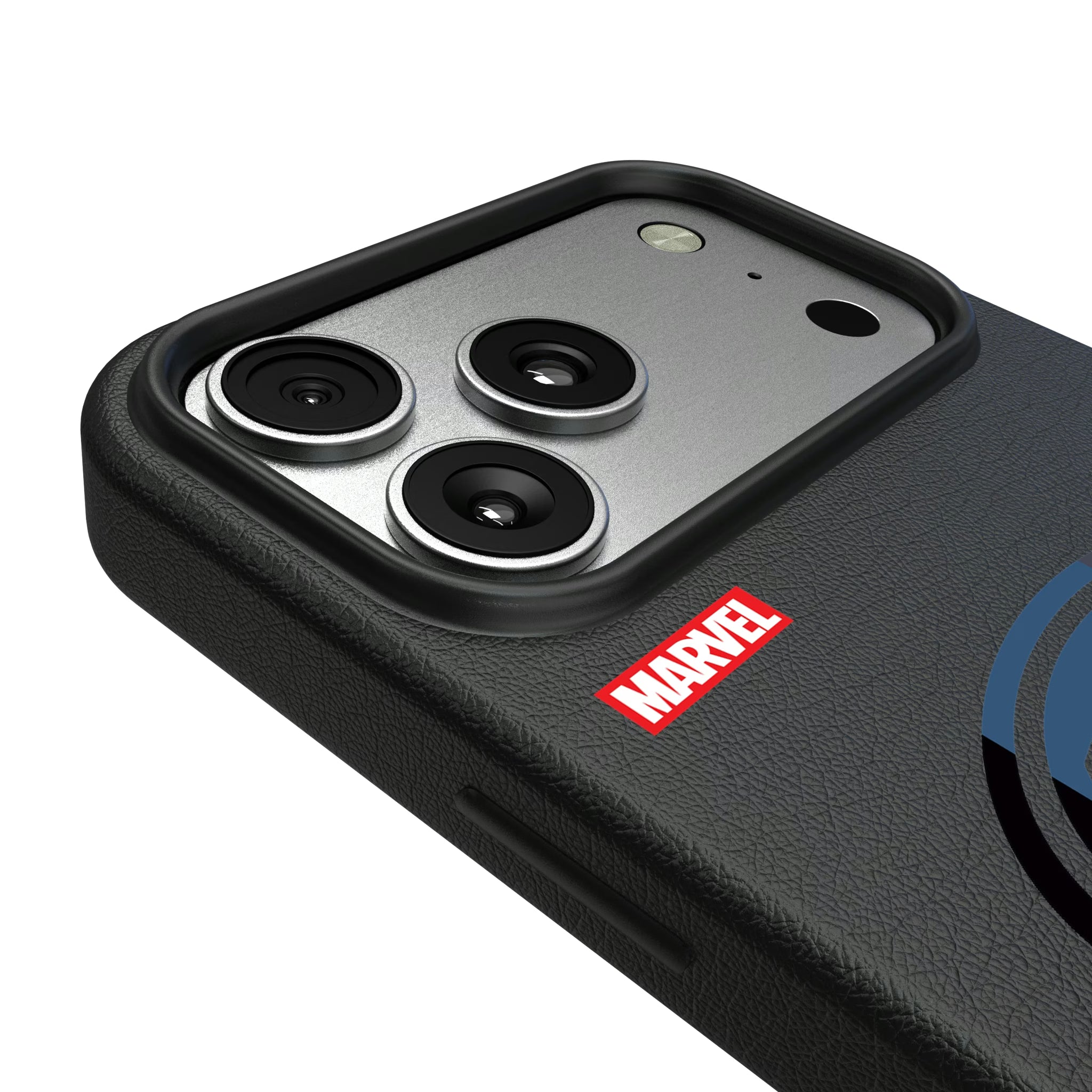 Marvel Venom Sigil iPhone MagSafe Compatible Phone Case for Apple iPhone - Detail#Device_iPhone 17 Pro Max