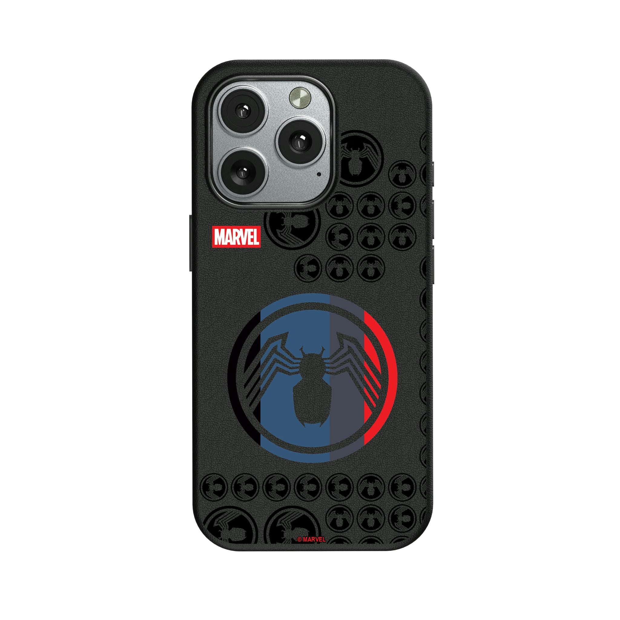 Marvel Venom Sigil iPhone MagSafe Compatible Phone Case for Apple iPhone