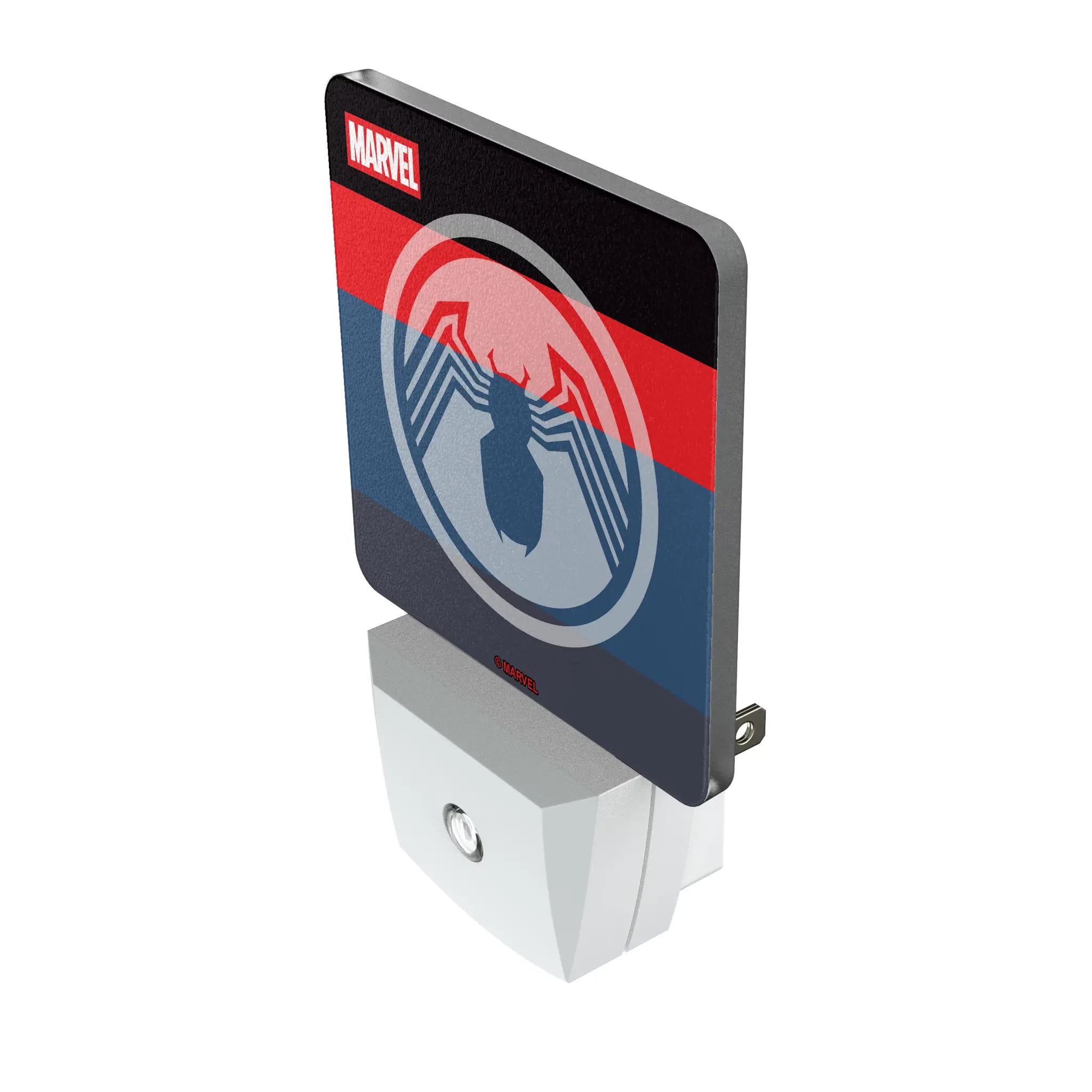 Marvel Venom Sigil Night Light 2-Pack - Isometric View