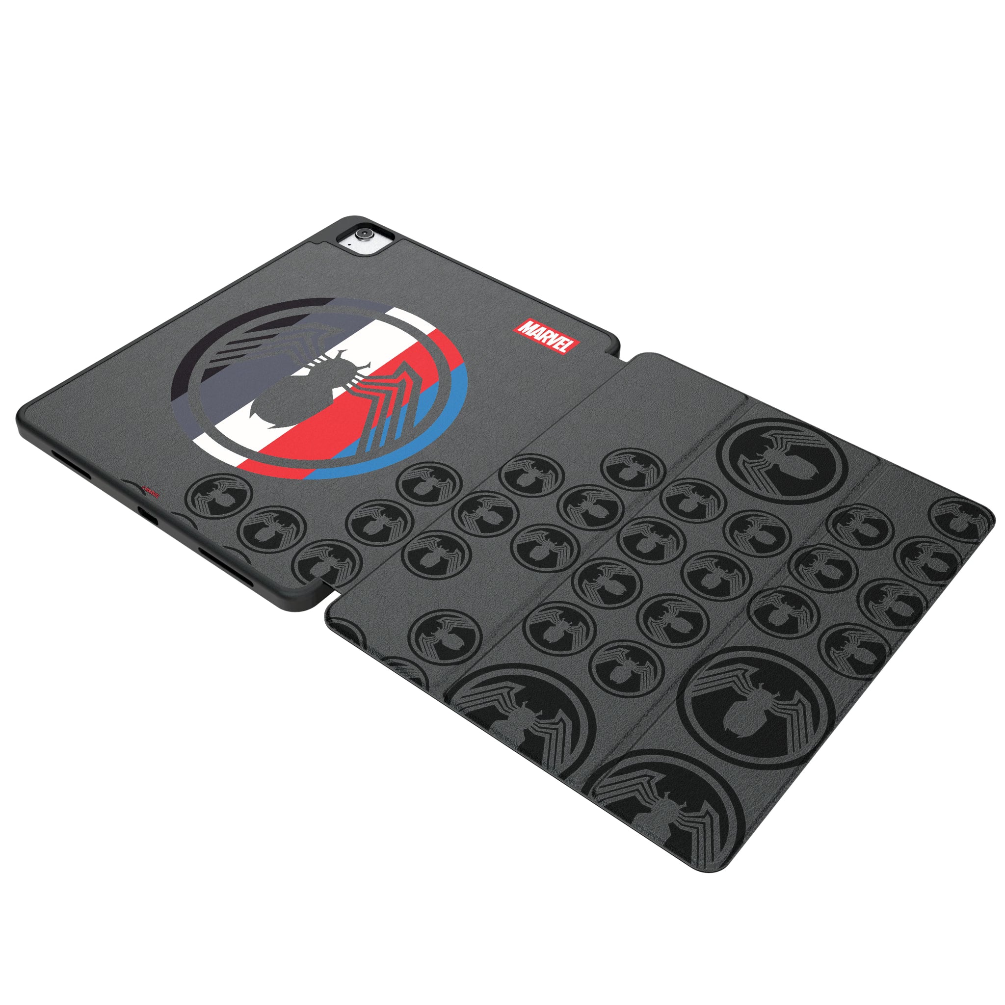 Marvel Venom Sigil iPad Tablet Case for Apple iPad