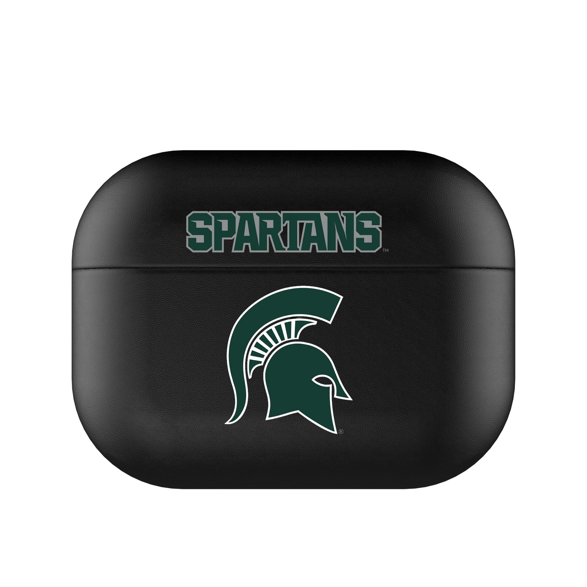 Michigan State University Spartans Insignia AirPods AirPod Case Cover#Device_AirPods Pro 2nd Gen