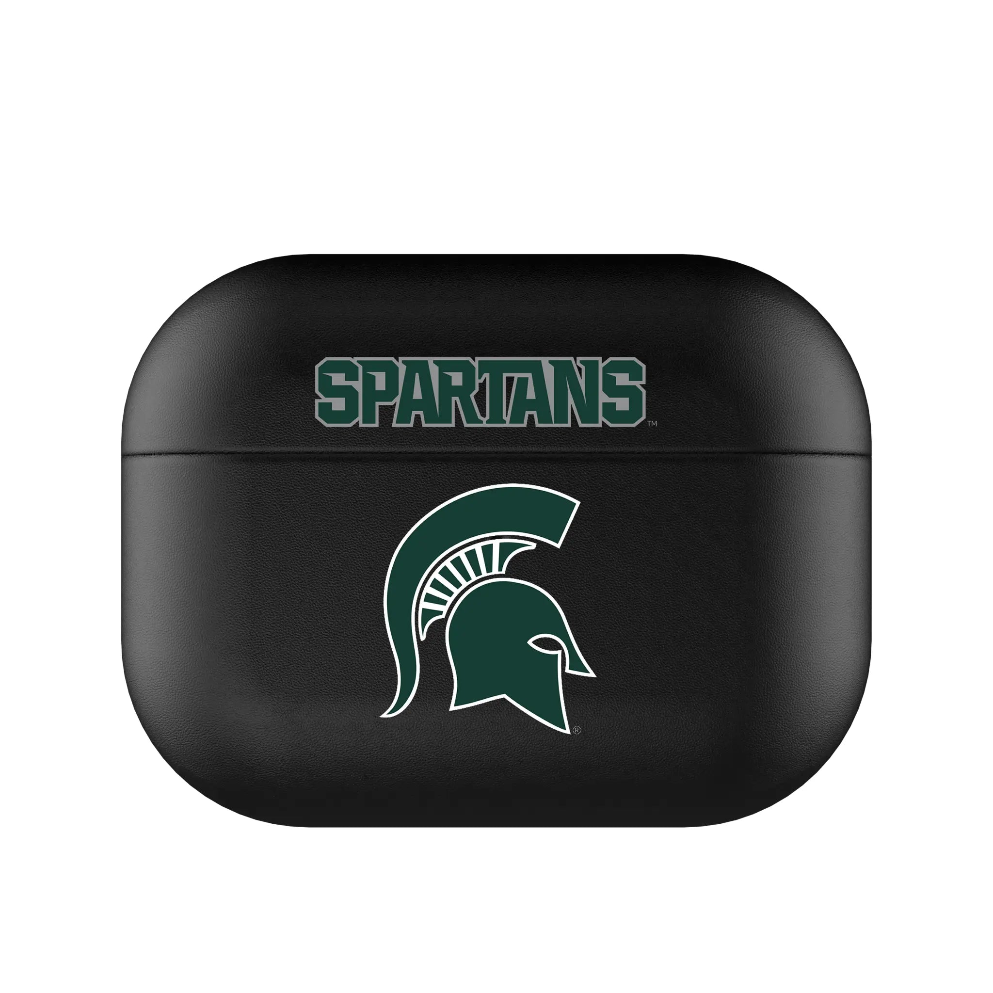 Michigan State University Spartans Insignia AirPods AirPod Case Cover#Device_AirPods Pro 2nd Gen
