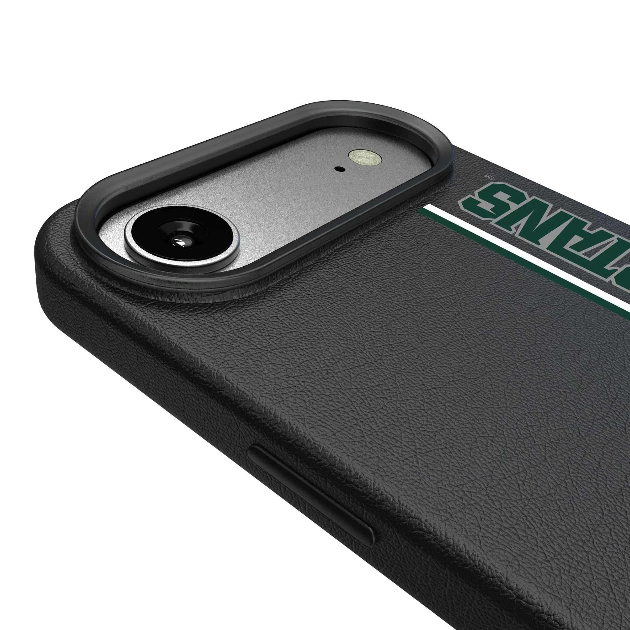 Michigan State University Spartans Sidebar iPhone MagSafe Compatible Phone Case for Apple iPhone - Detail#Device_iPhone Air