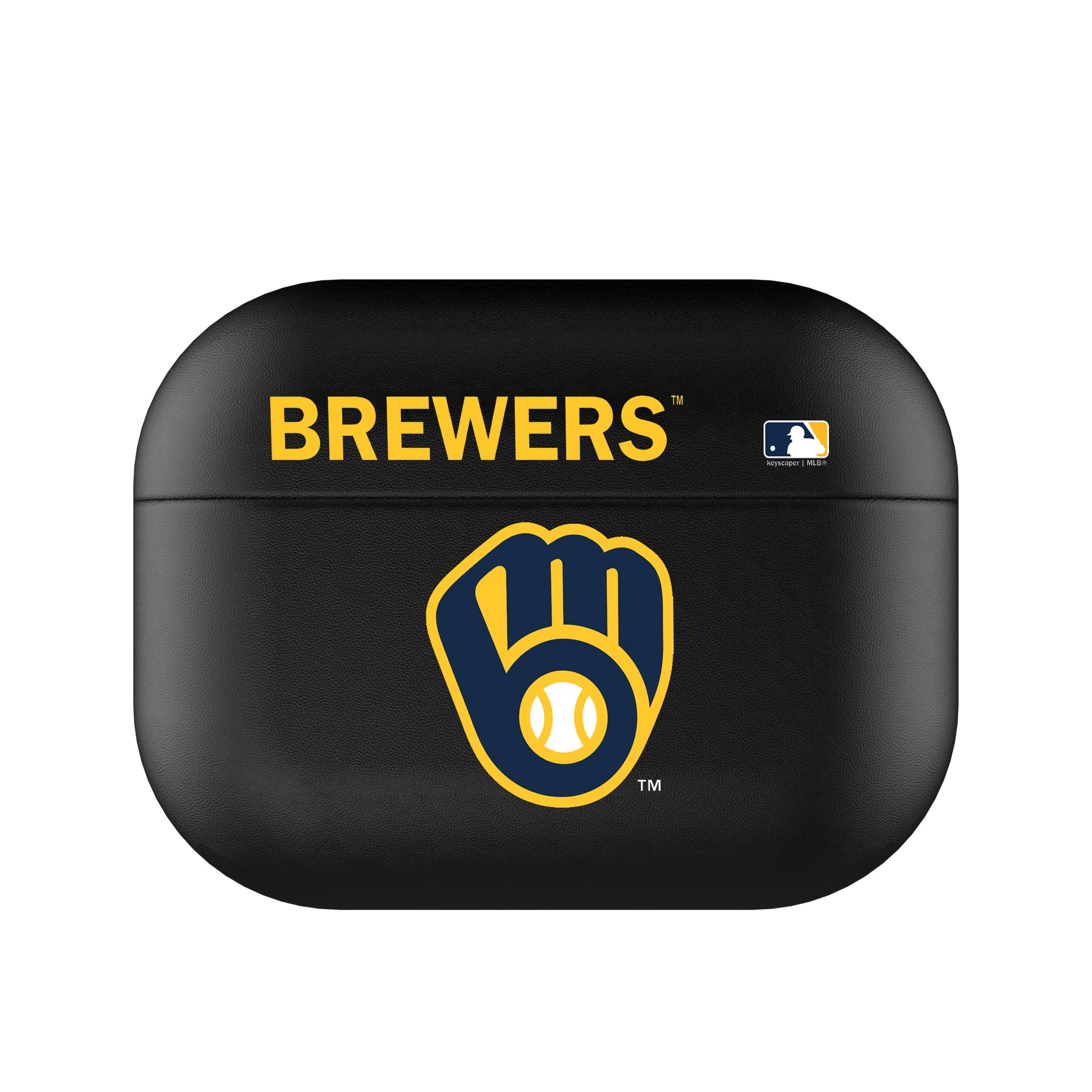 Milwaukee Brewers Insignia AirPods AirPod Case Cover#Device_AirPods Pro 1st Gen