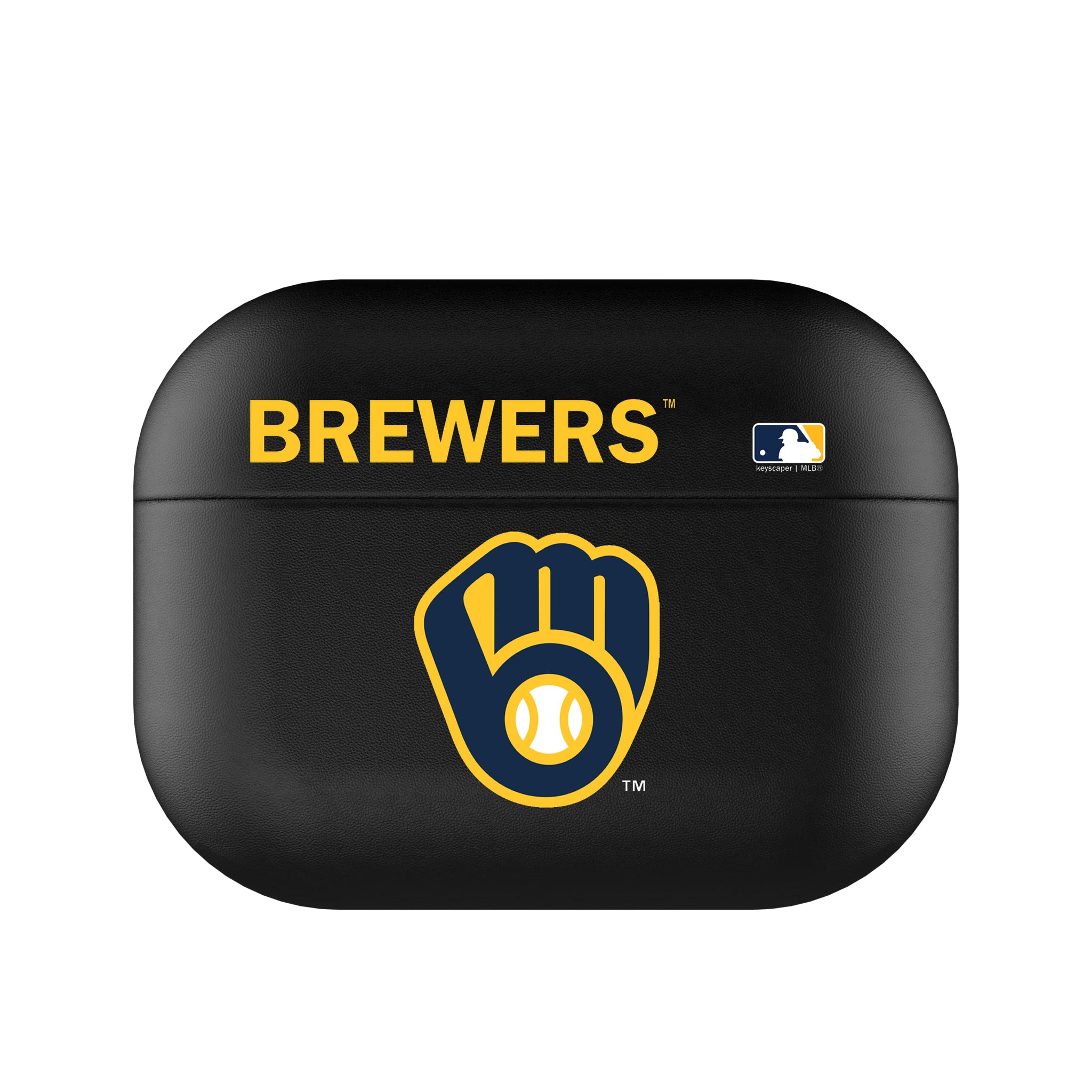 Milwaukee Brewers Insignia AirPods AirPod Case Cover#Device_AirPods Pro 2nd Gen