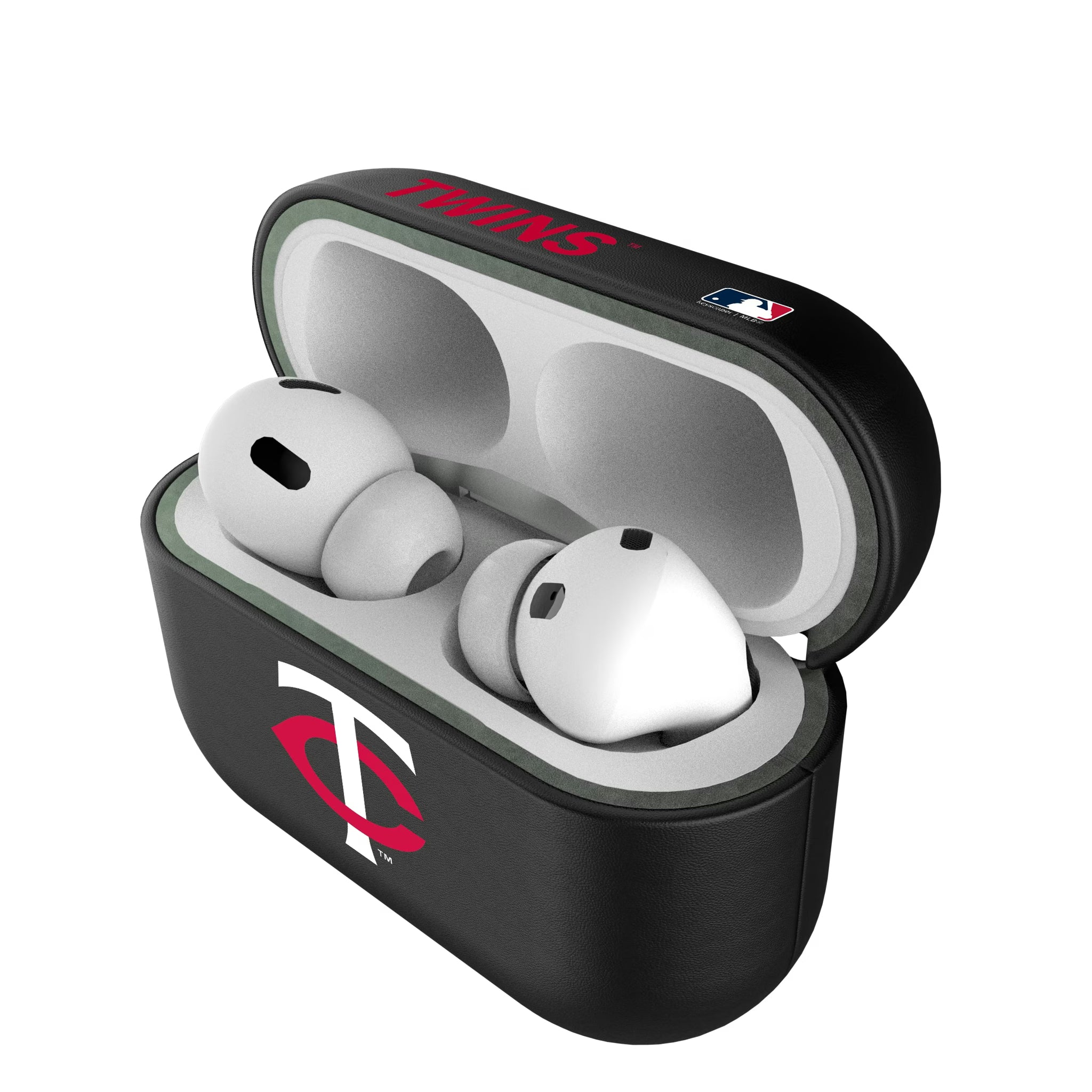 Minnesota Twins Insignia AirPods AirPod Case Cover#Device_AirPods Pro 1st Gen