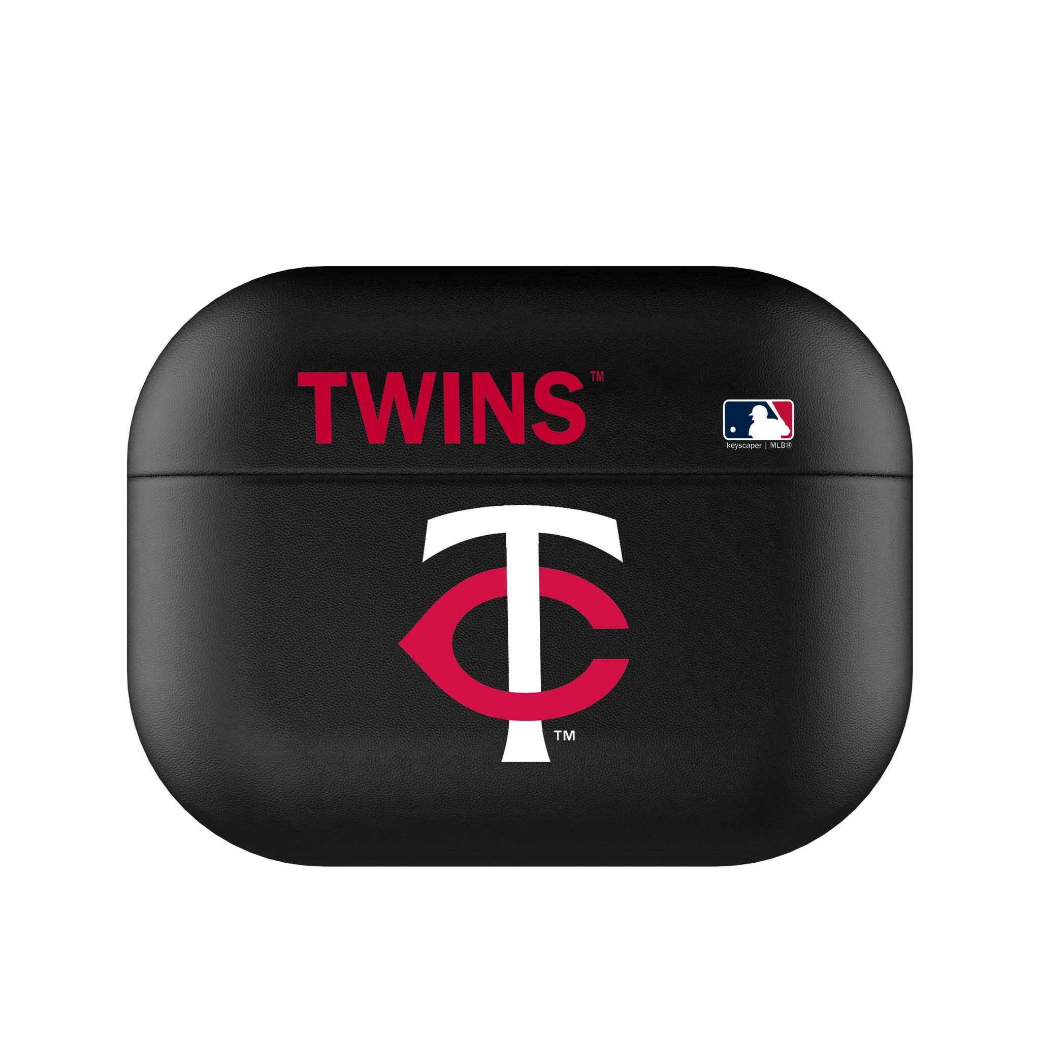 Minnesota Twins Insignia AirPods AirPod Case Cover#Device_AirPods Pro 1st Gen
