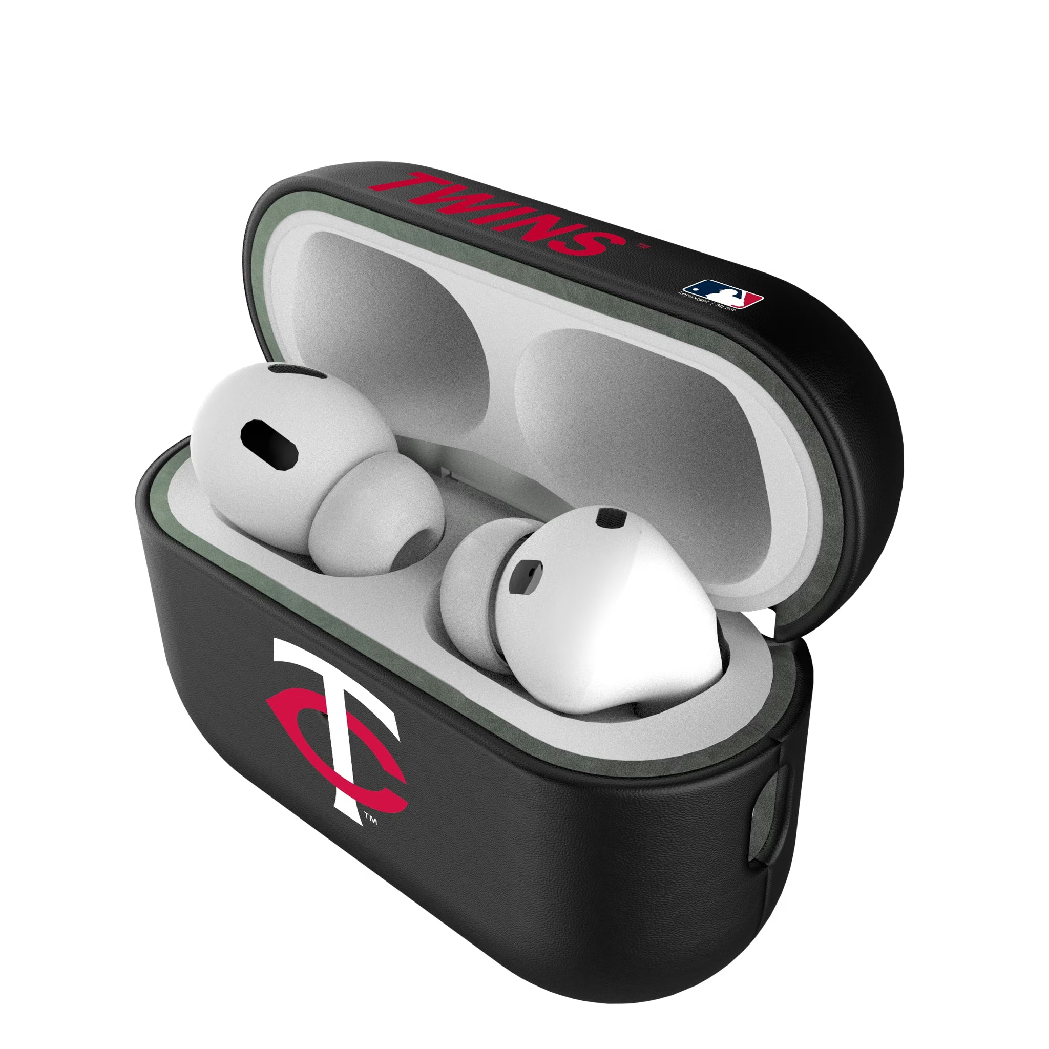 Minnesota Twins Insignia AirPods AirPod Case Cover#Device_AirPods Pro 2nd Gen