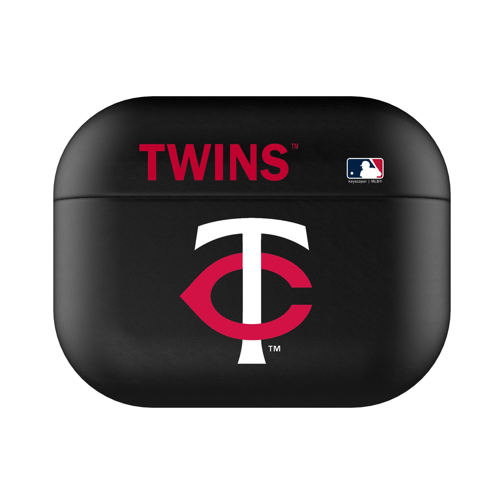 Minnesota Twins Insignia AirPods AirPod Case Cover#Device_AirPods Pro 3