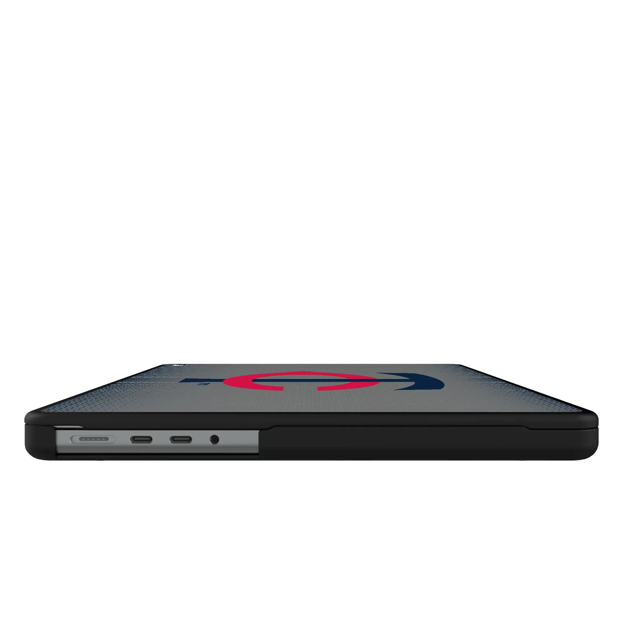 Minnesota Twins Linen MacBook Laptop Case for Apple MacBook