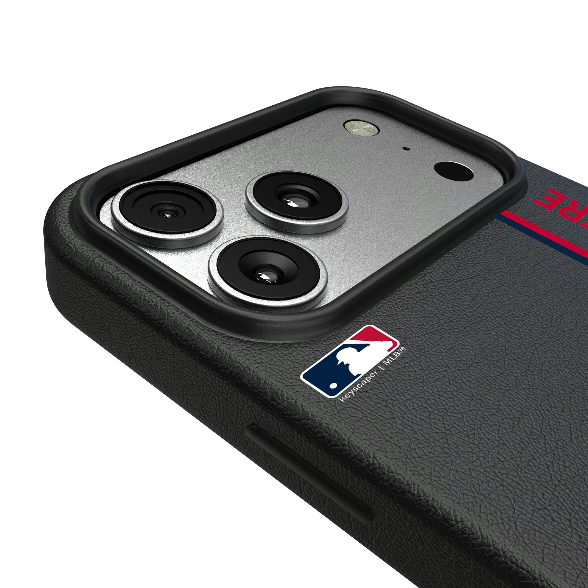 Minnesota Twins Personalized Sidebard iPhone MagSafe Compatible Phone Case for Apple iPhone - Detail#Device_iPhone 17 Pro Max