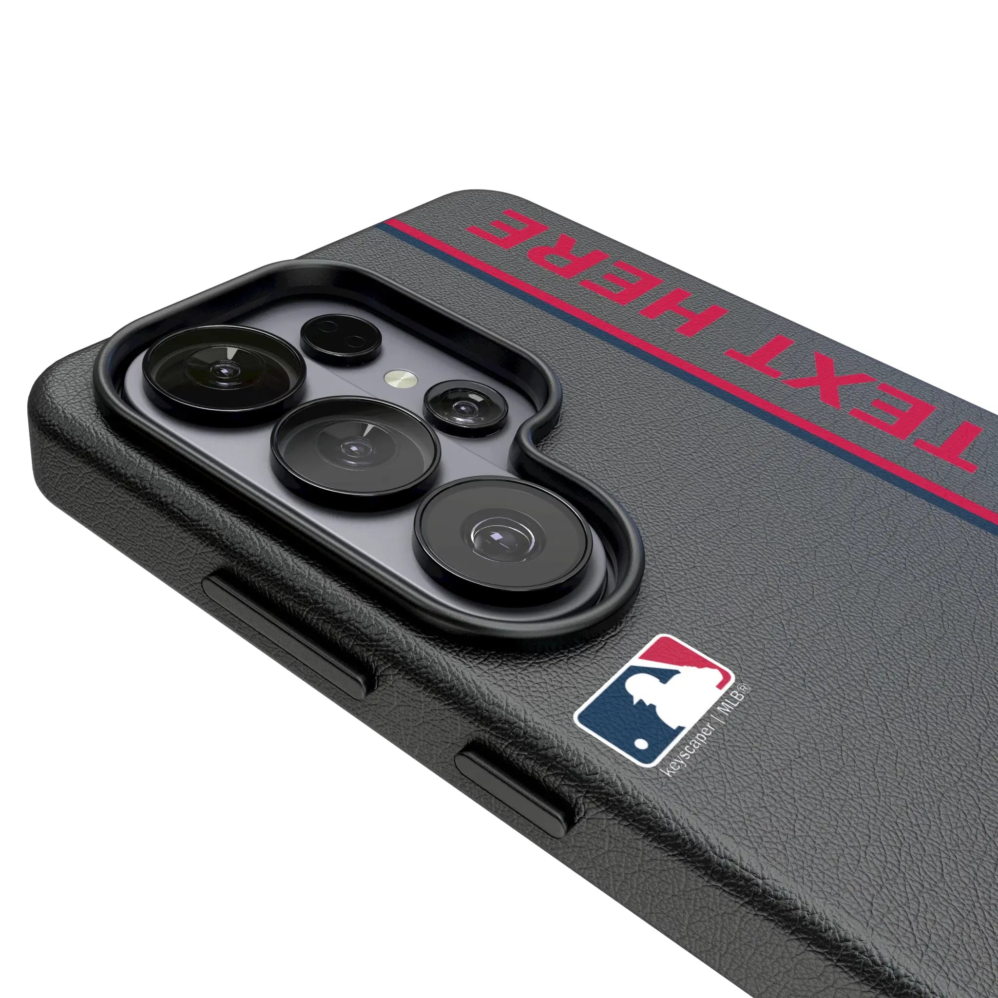 Minnesota Twins Personalized Sidebard Galaxy MagSafe Compatible Phone Case for Samsung Galaxy - Detail#Device_Galaxy S26 Ultra