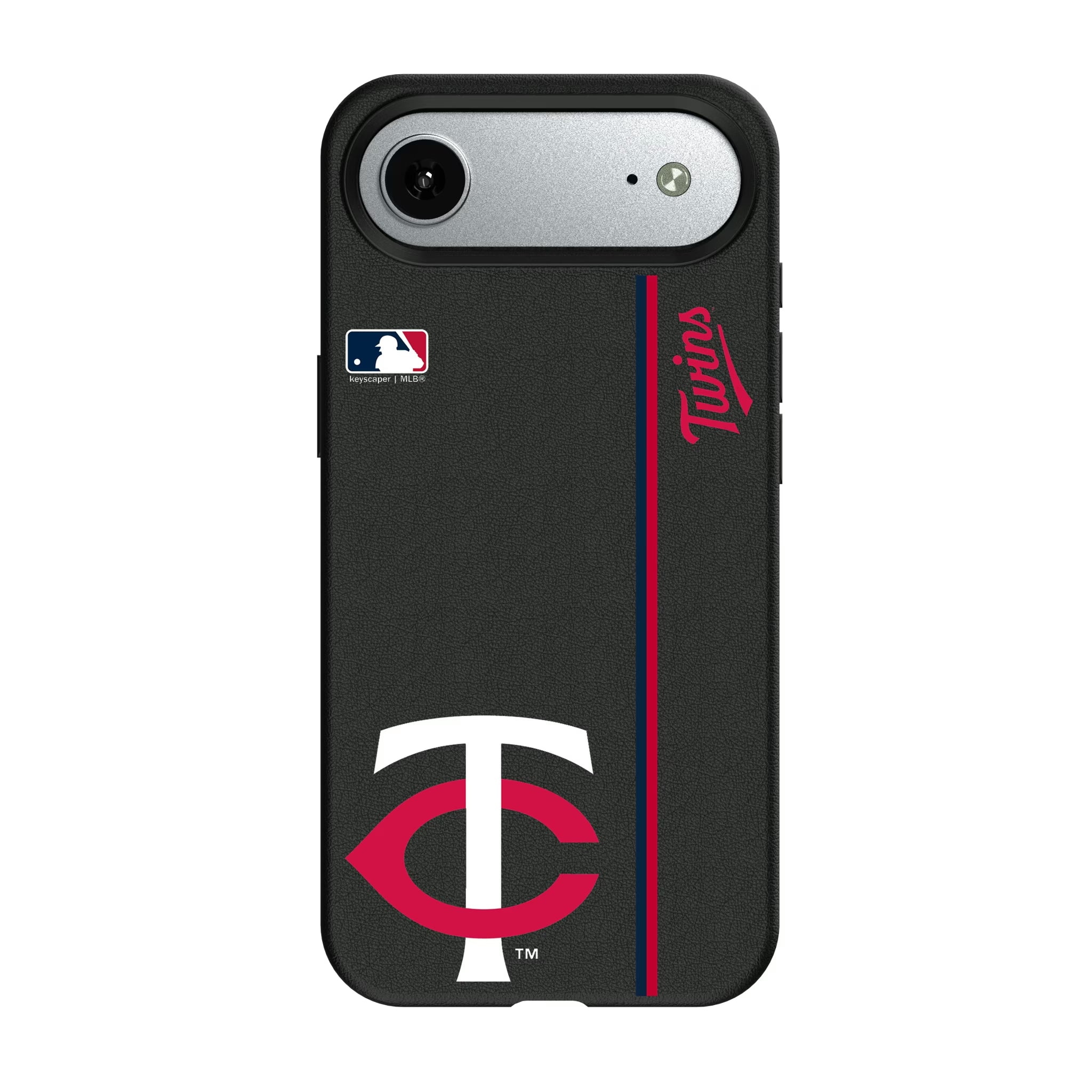 Minnesota Twins Sidebar iPhone MagSafe Compatible Phone Case for Apple iPhone#Device_iPhone Air