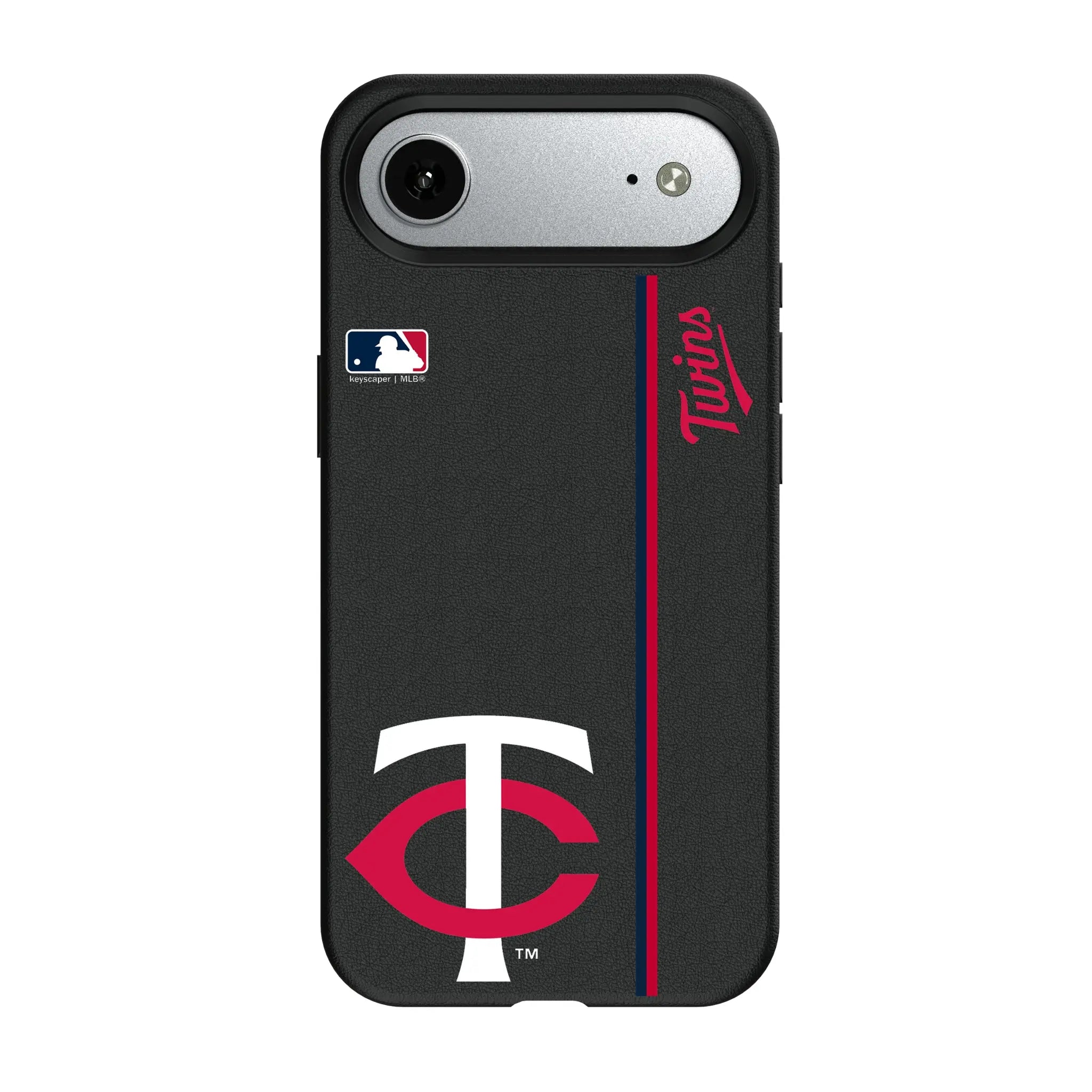 Minnesota Twins Sidebar iPhone MagSafe Compatible Phone Case for Apple iPhone#Device_iPhone Air