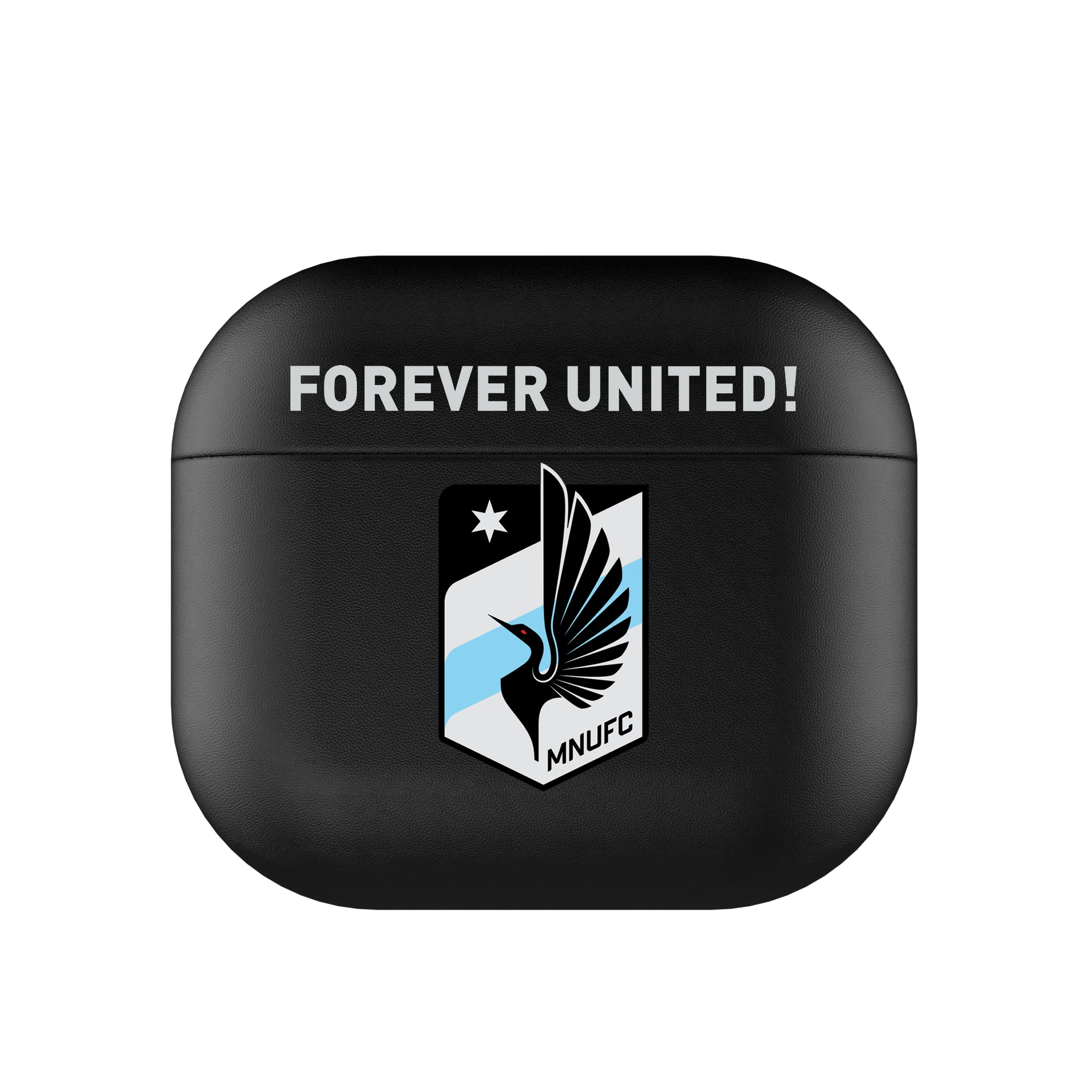 Minnesota United FC Insignia AirPods AirPod Case Cover#Device_AirPods 3rd Gen