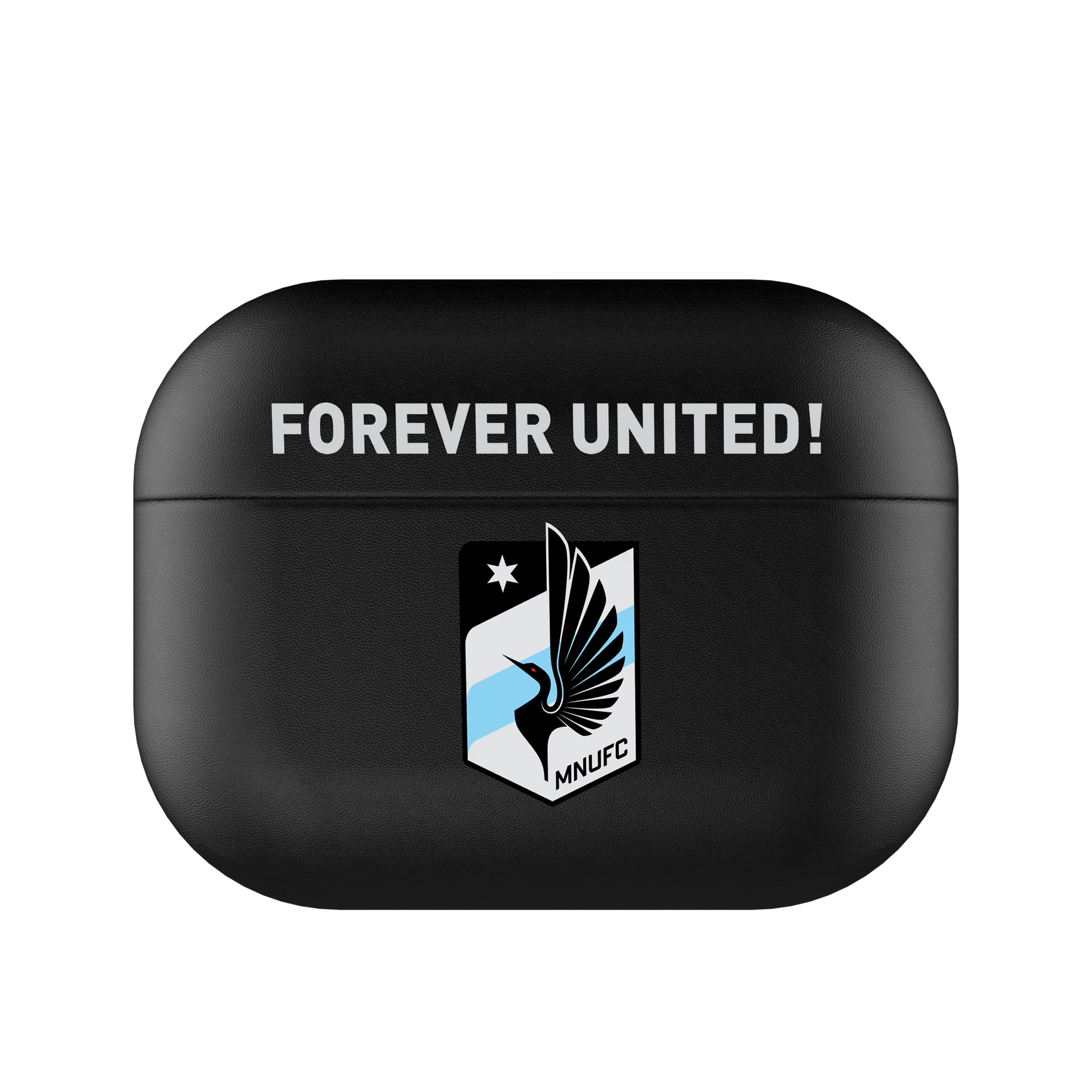 Minnesota United FC Insignia AirPods AirPod Case Cover#Device_AirPods Pro 1st Gen