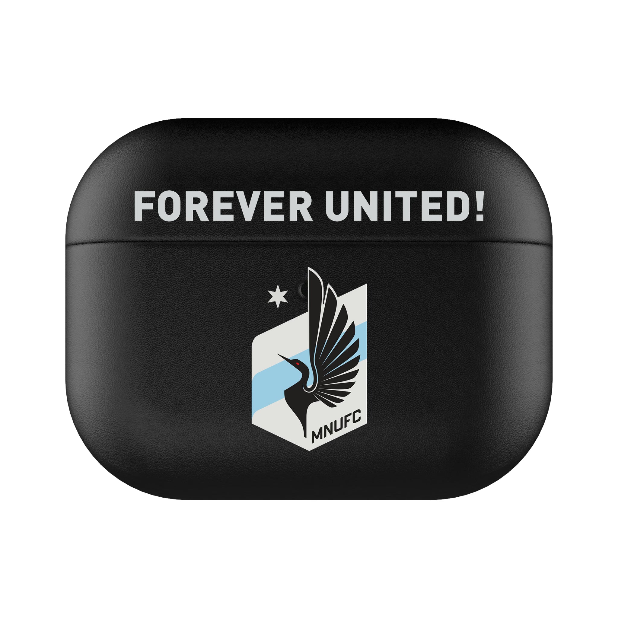 Minnesota United FC Insignia AirPods AirPod Case Cover#Device_AirPods Pro 3