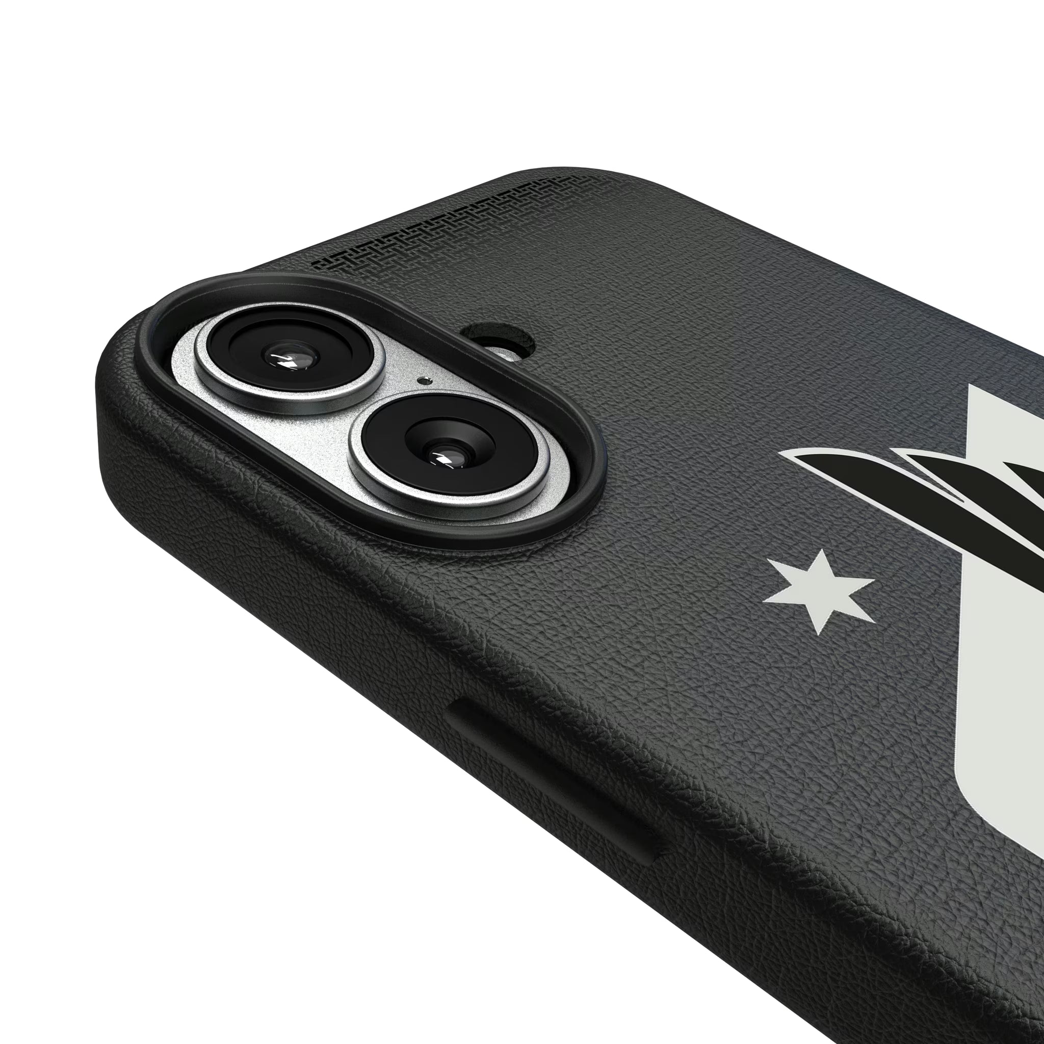 Minnesota United FC Linen iPhone MagSafe Compatible Phone Case for Apple iPhone - Detail#Device_iPhone 17