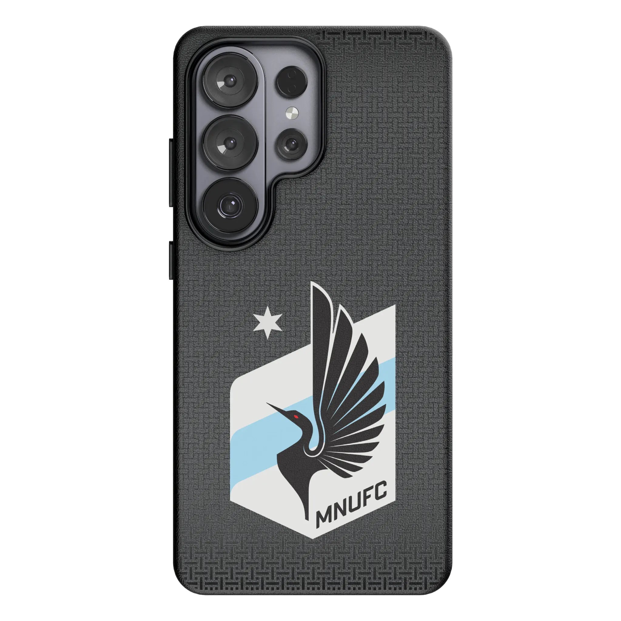 Minnesota United FC Linen Galaxy MagSafe Compatible Phone Case for Samsung Galaxy#Device_Galaxy S26 Ultra