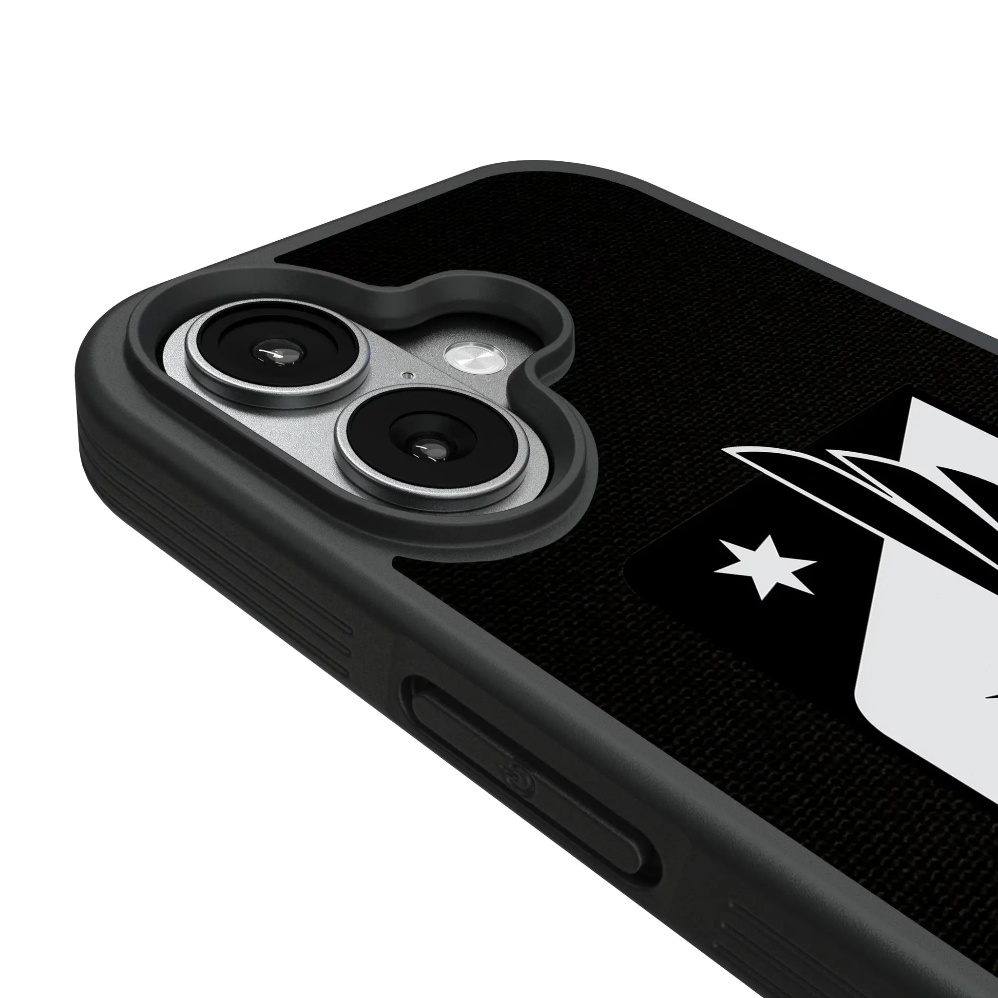 Minnesota United FC Personalized Stripe iPhone Bump Phone Case for Apple iPhone - Detail#Device_iPhone 17