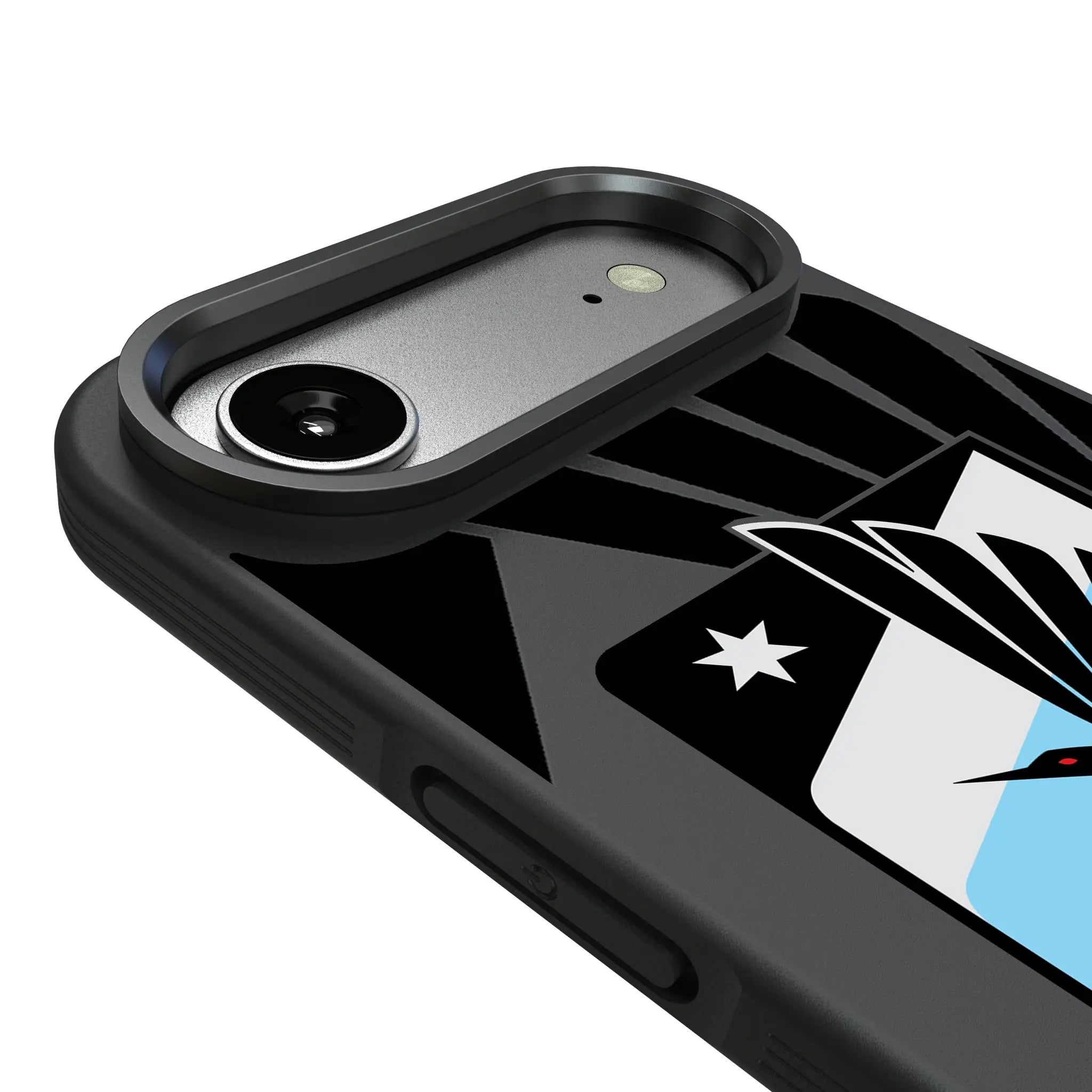 Minnesota United FC Personalized Tilt iPhone Bump Phone Case for Apple iPhone - Detail#Device_iPhone Air