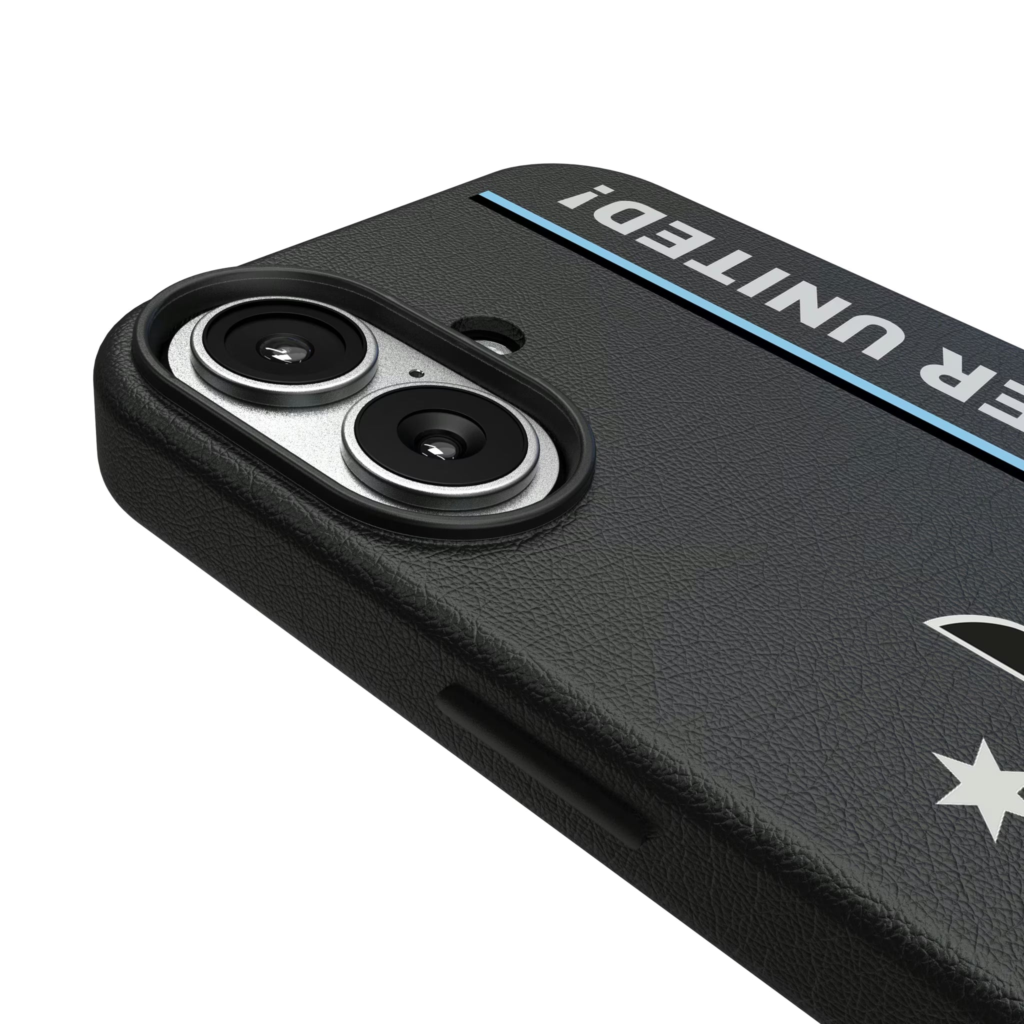 Minnesota United FC Sidebar iPhone MagSafe Compatible Phone Case for Apple iPhone - Detail#Device_iPhone 17