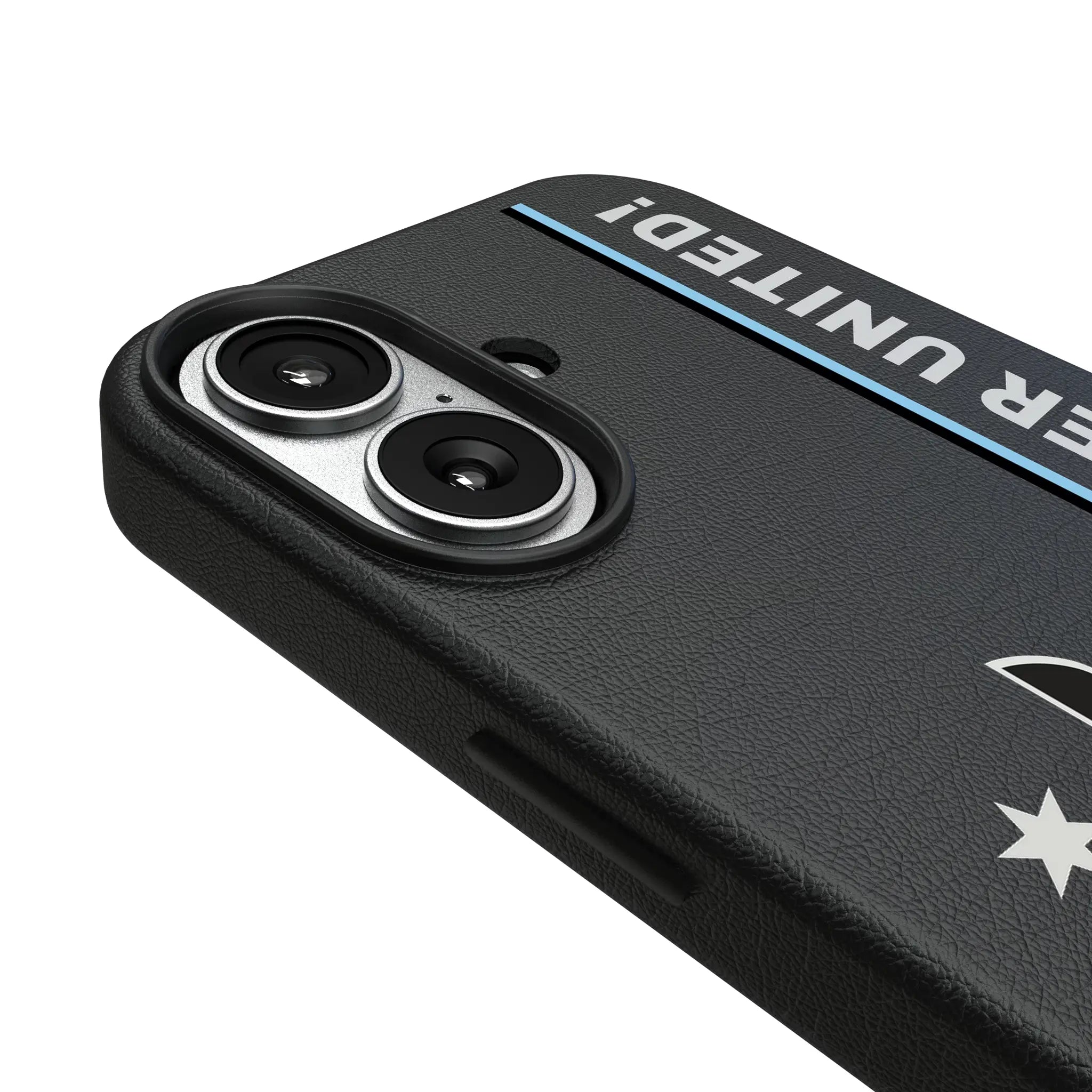 Minnesota United FC Sidebar iPhone MagSafe Compatible Phone Case for Apple iPhone - Detail#Device_iPhone 17